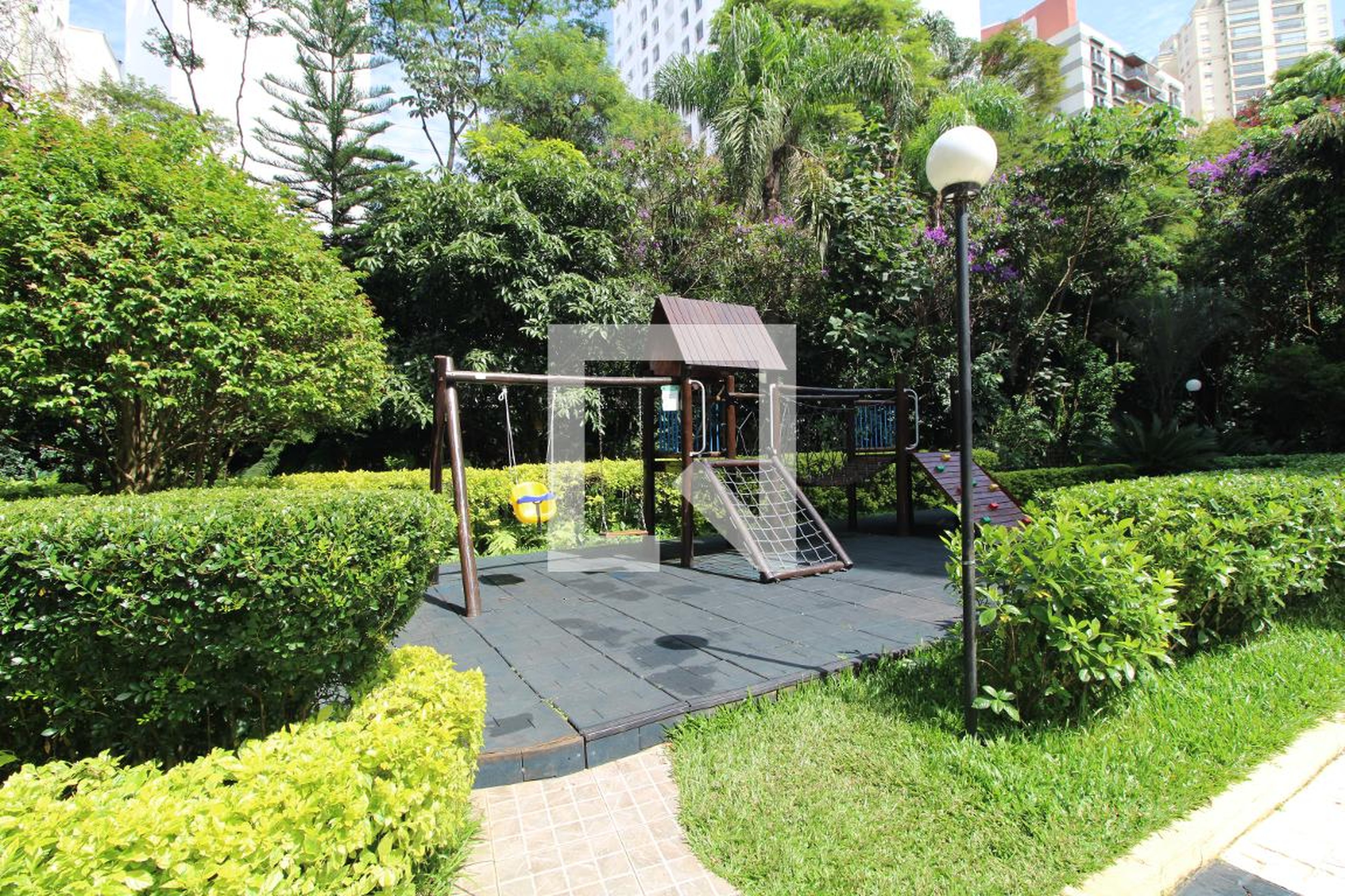 Playground - Santa Clara Gardens