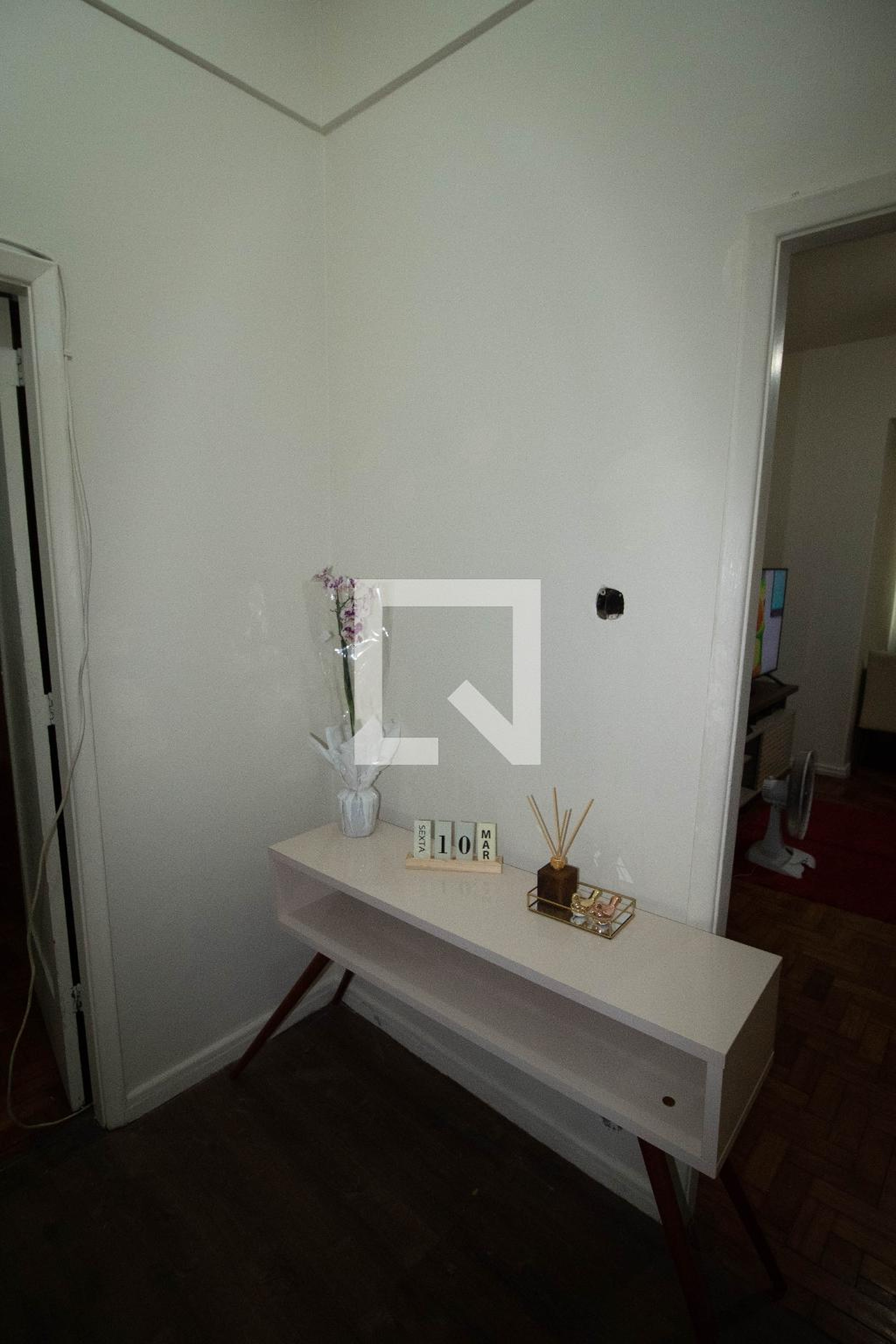 Hall de Entrada - null