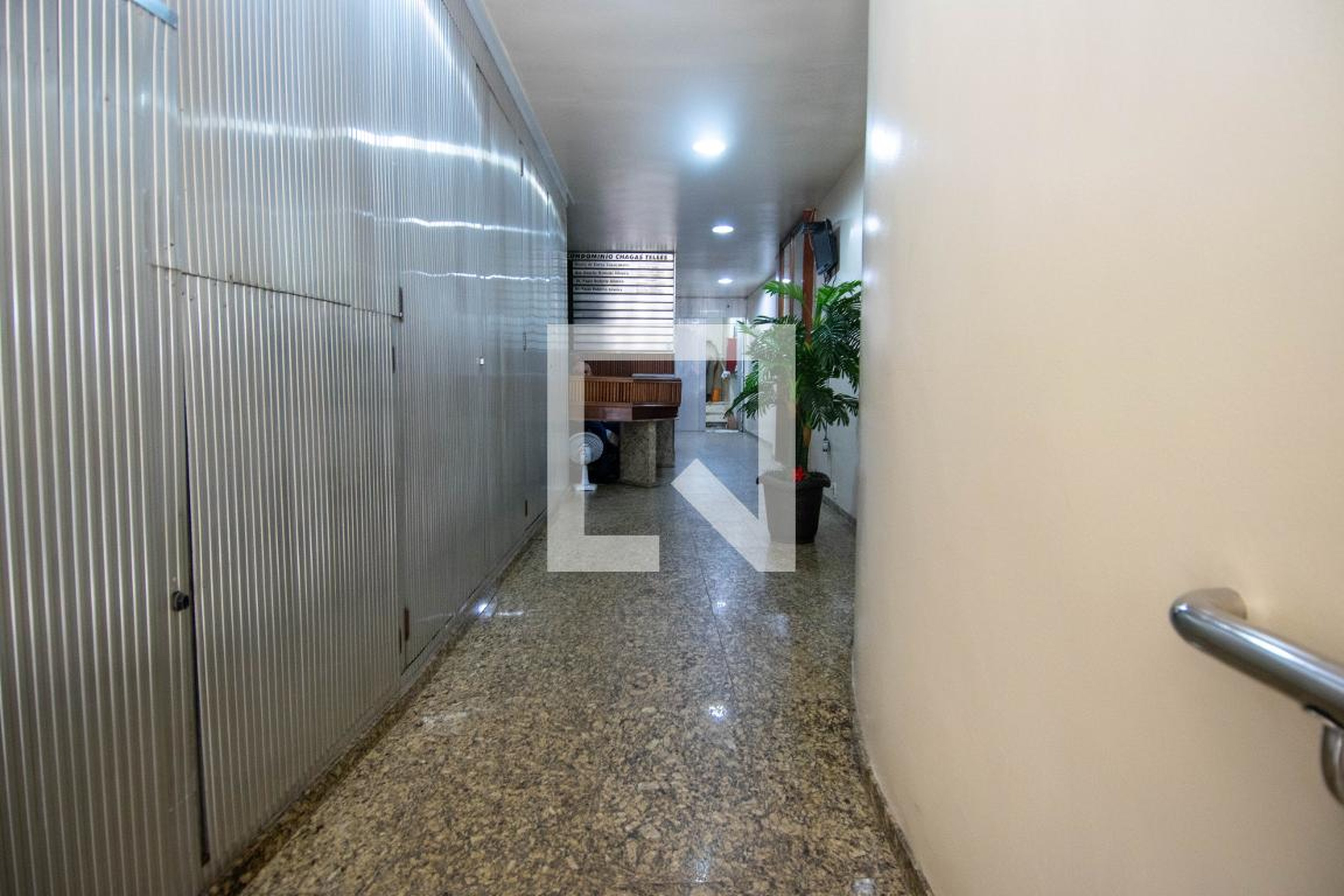 Portaria - Chagas Teles