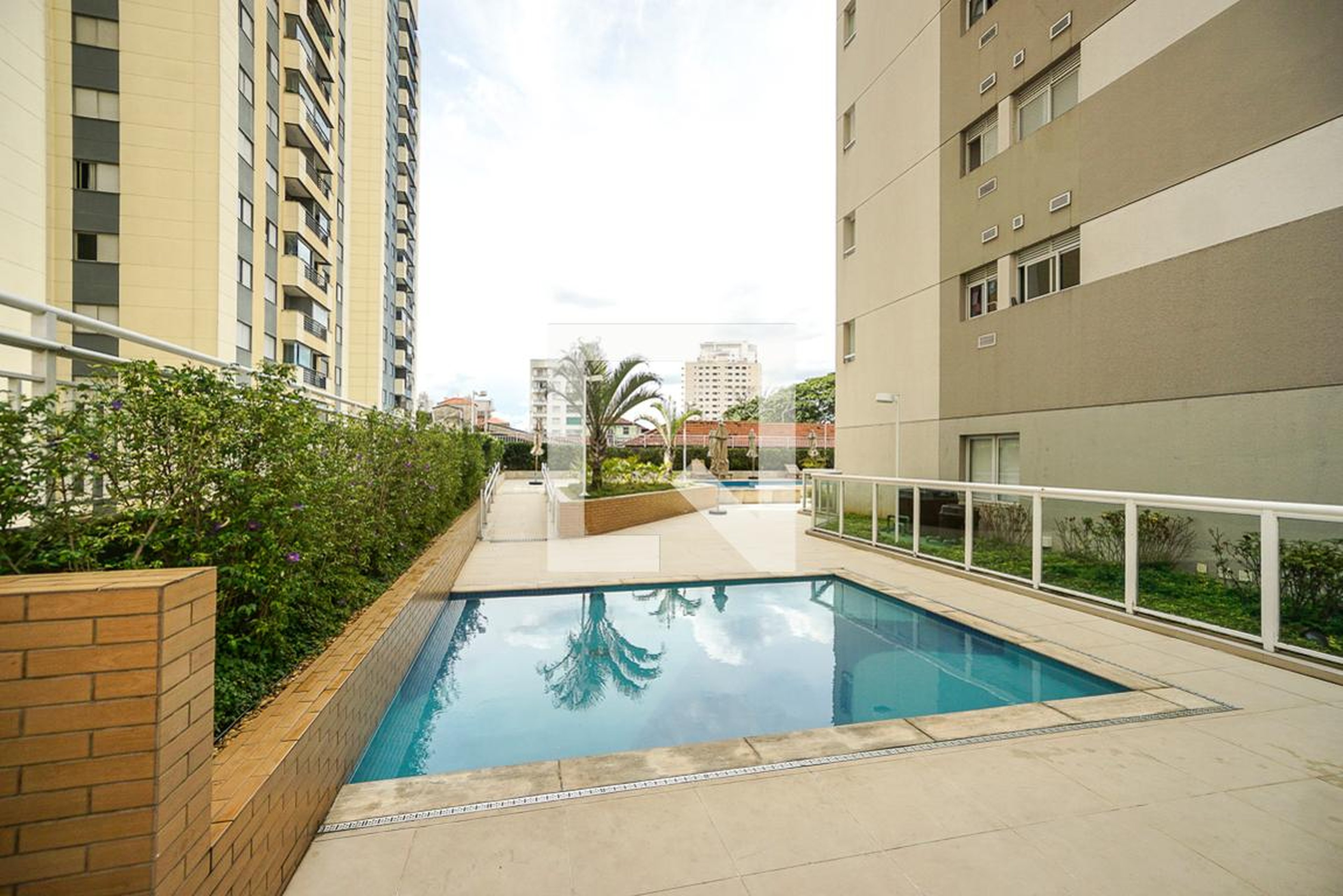 Piscina infantil - Landscape