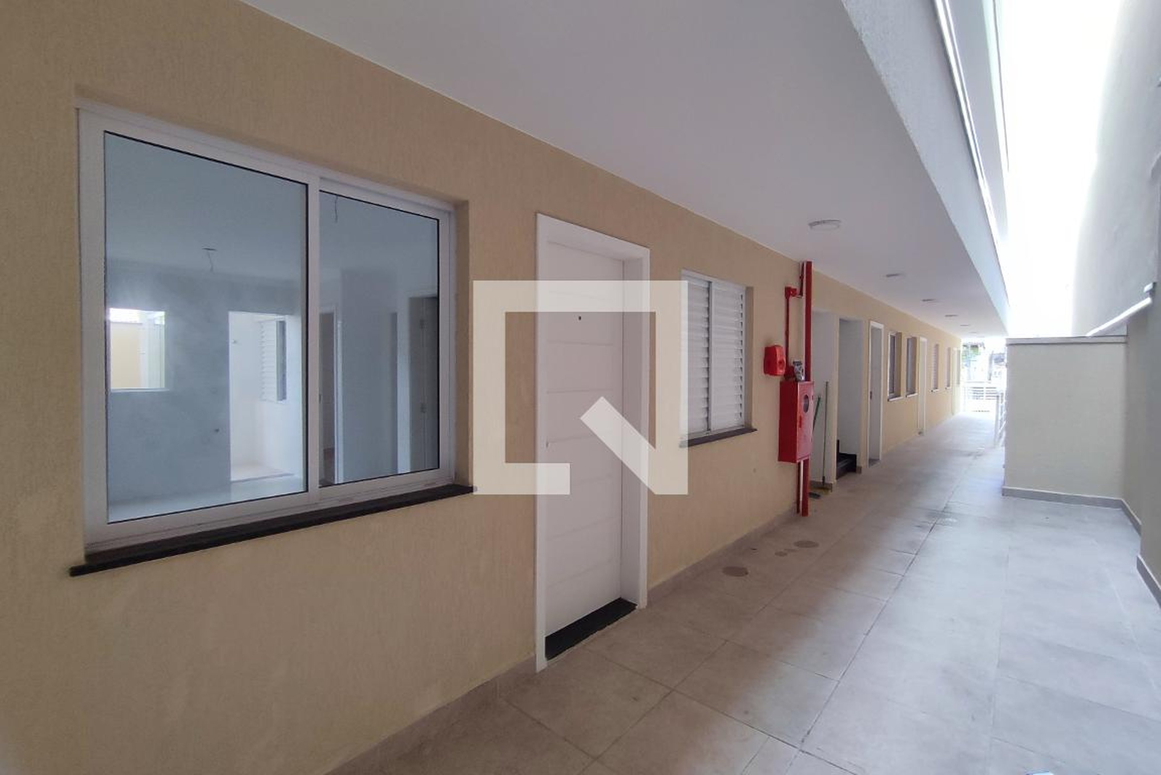 Área externa - Pedro Mendes