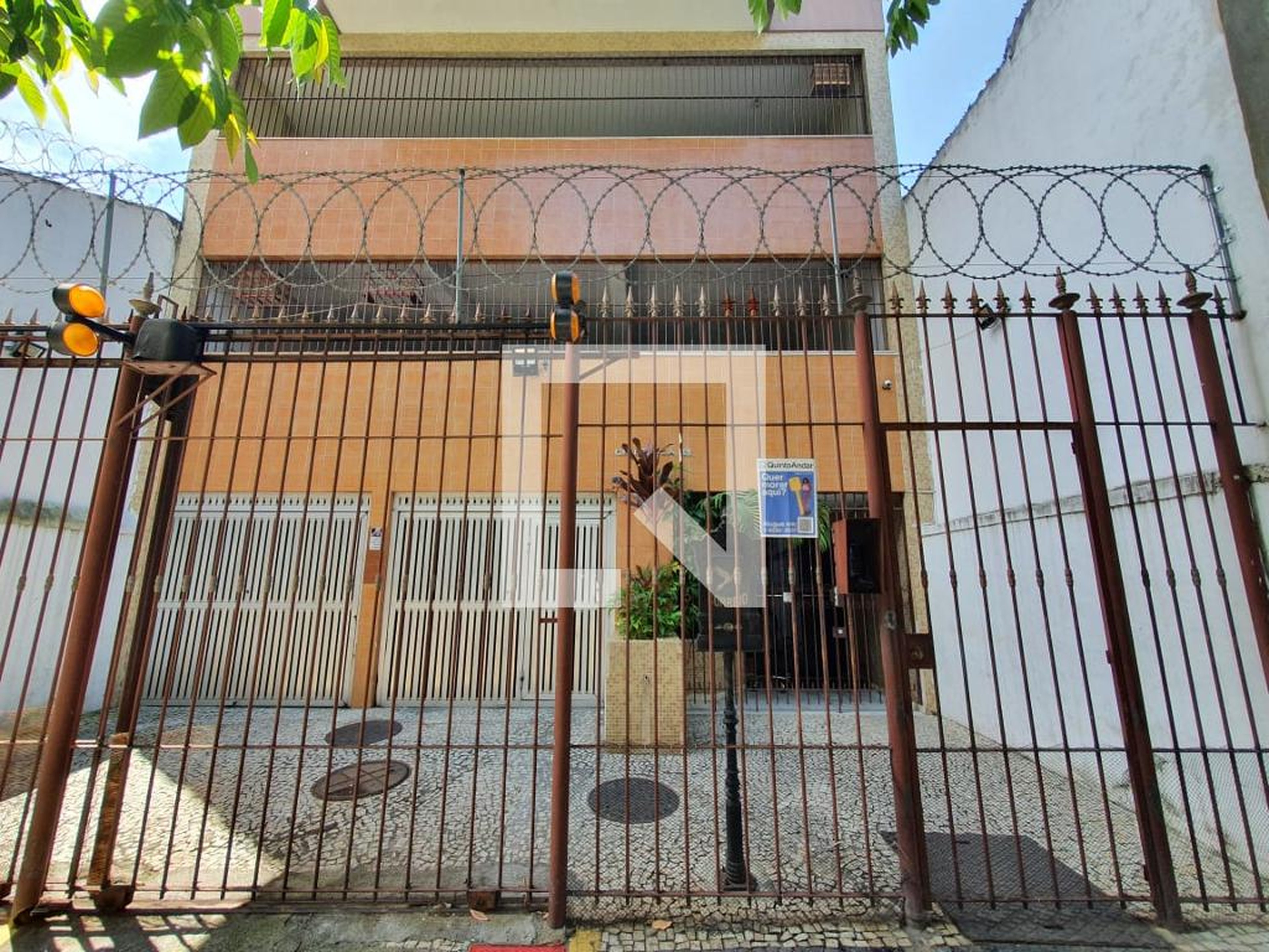 Fachada Edifício Genibela