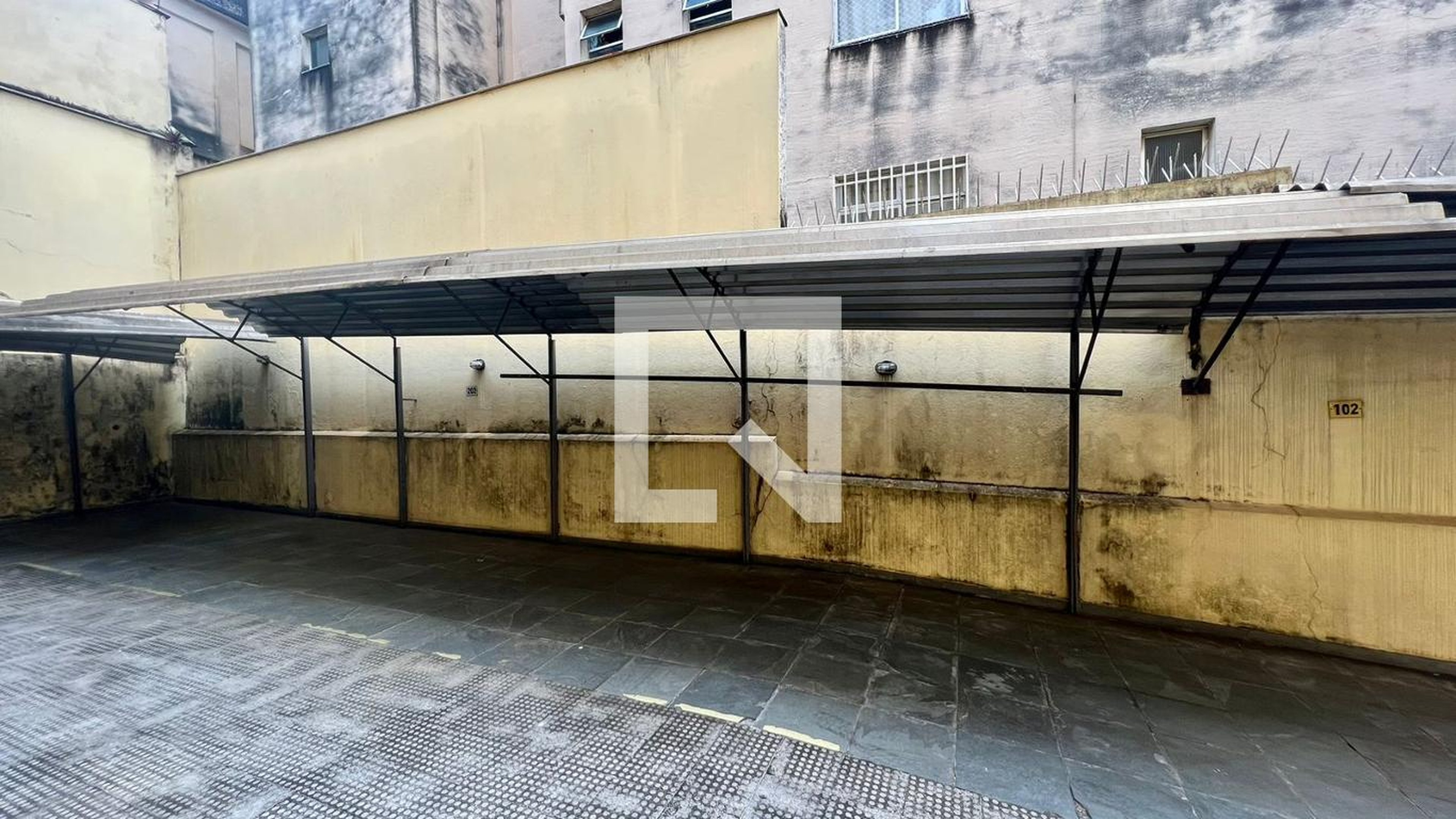 Área comum Condomínio em Rua Dom João Pimenta, 160