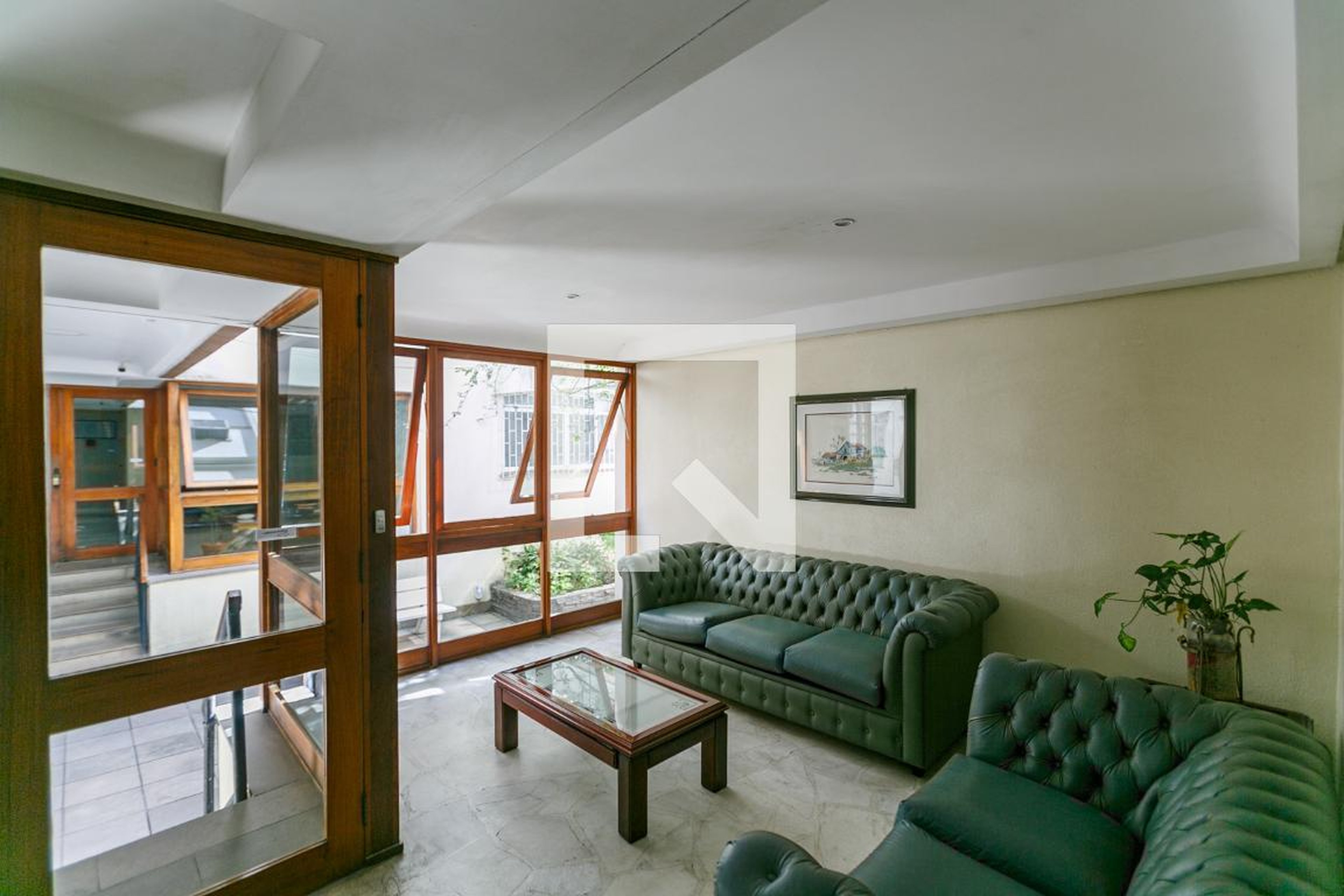 Hall de entrada - Piriapolis