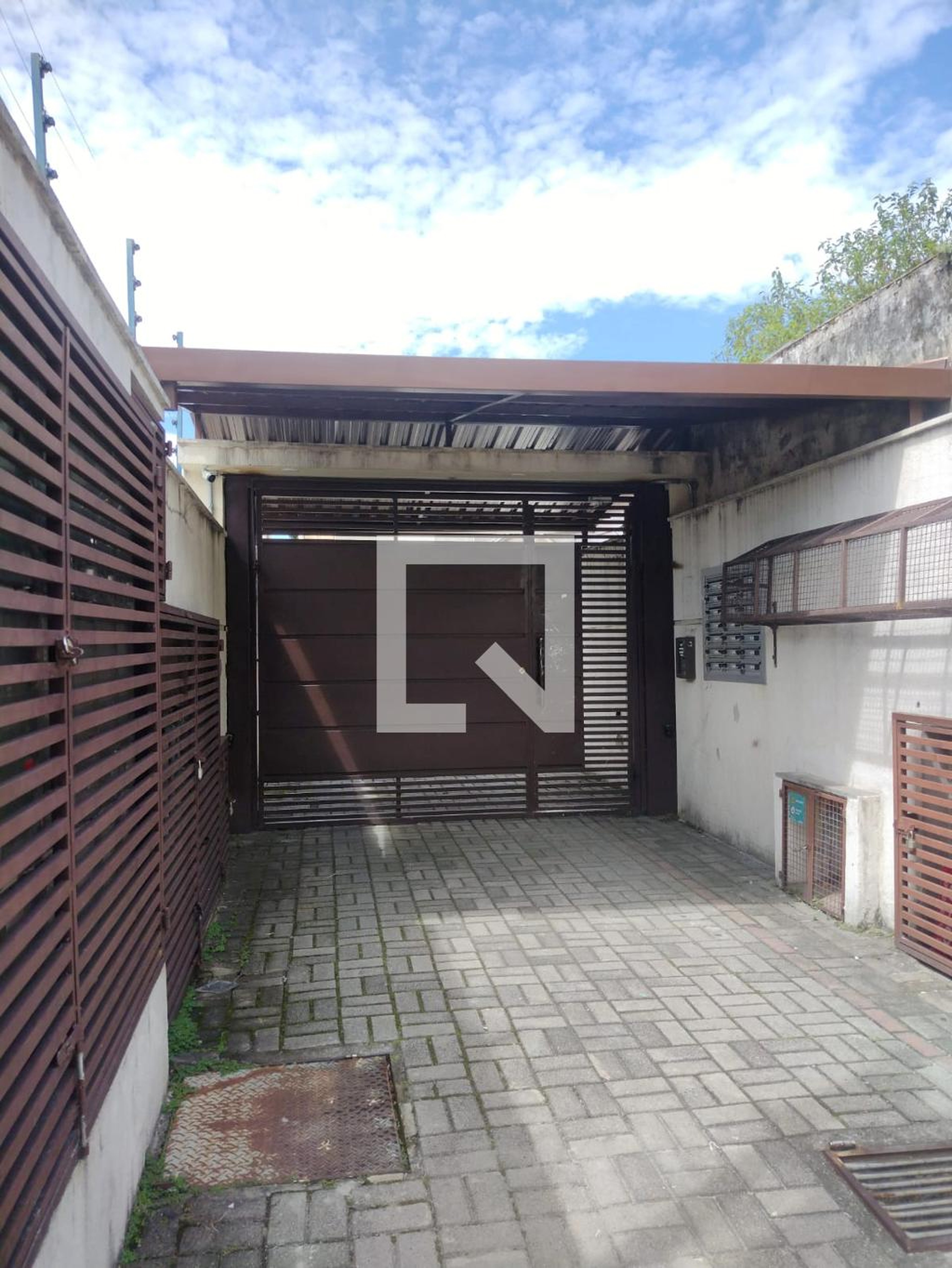 Entrada - Cristóvão Arraes