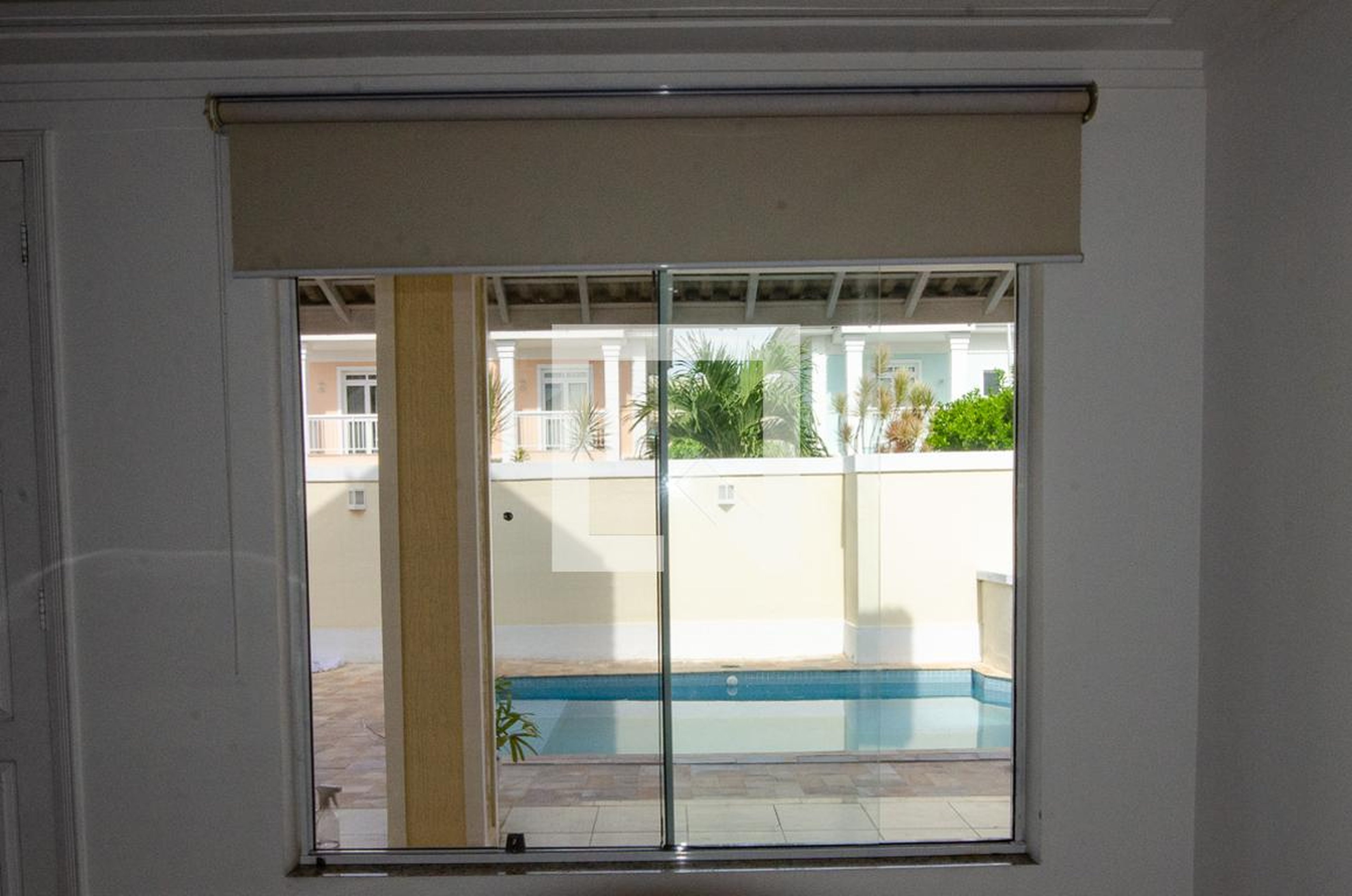 Área comum - Carmel Village I