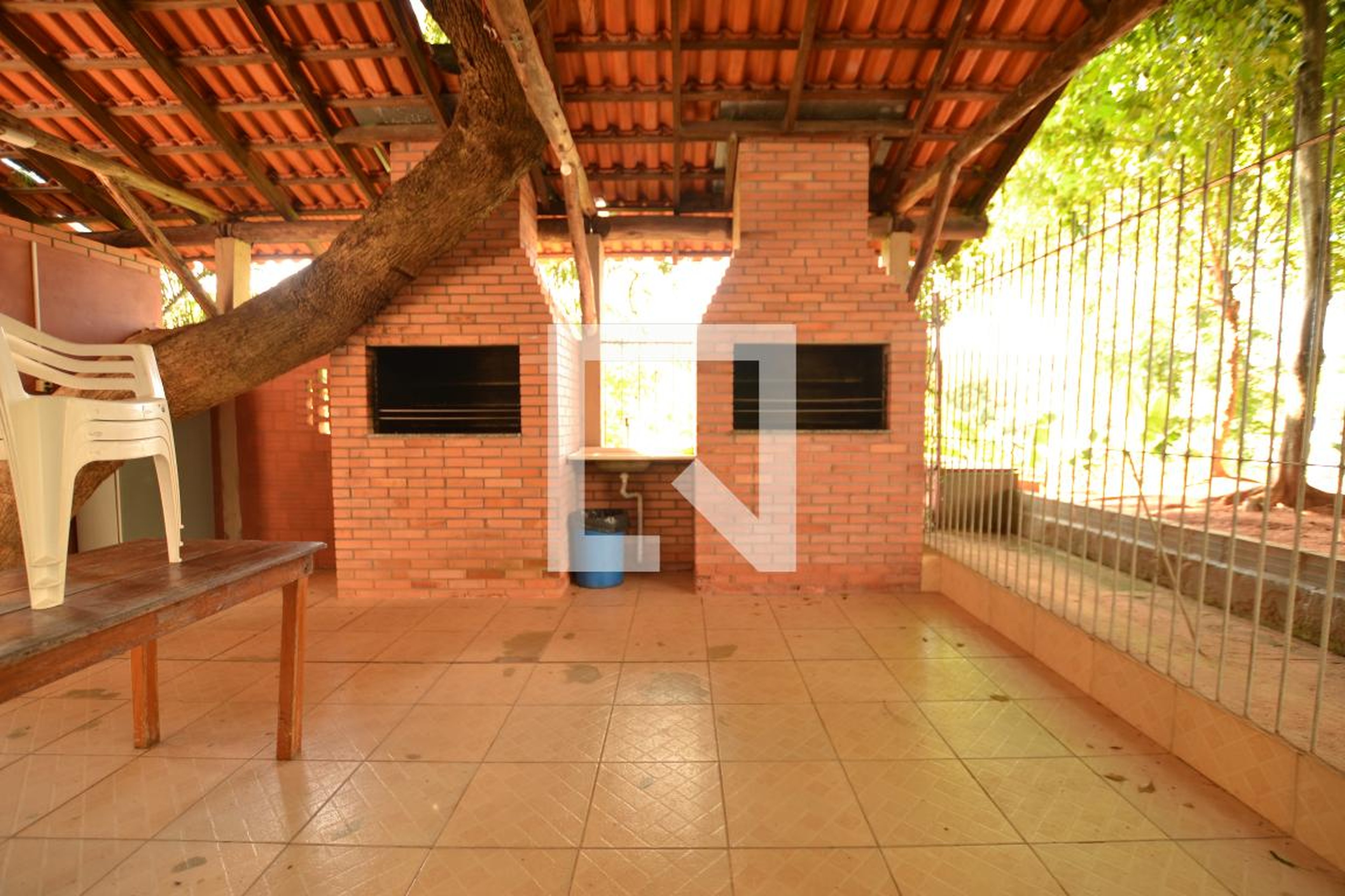 Espaço Gourmet - Jardim América