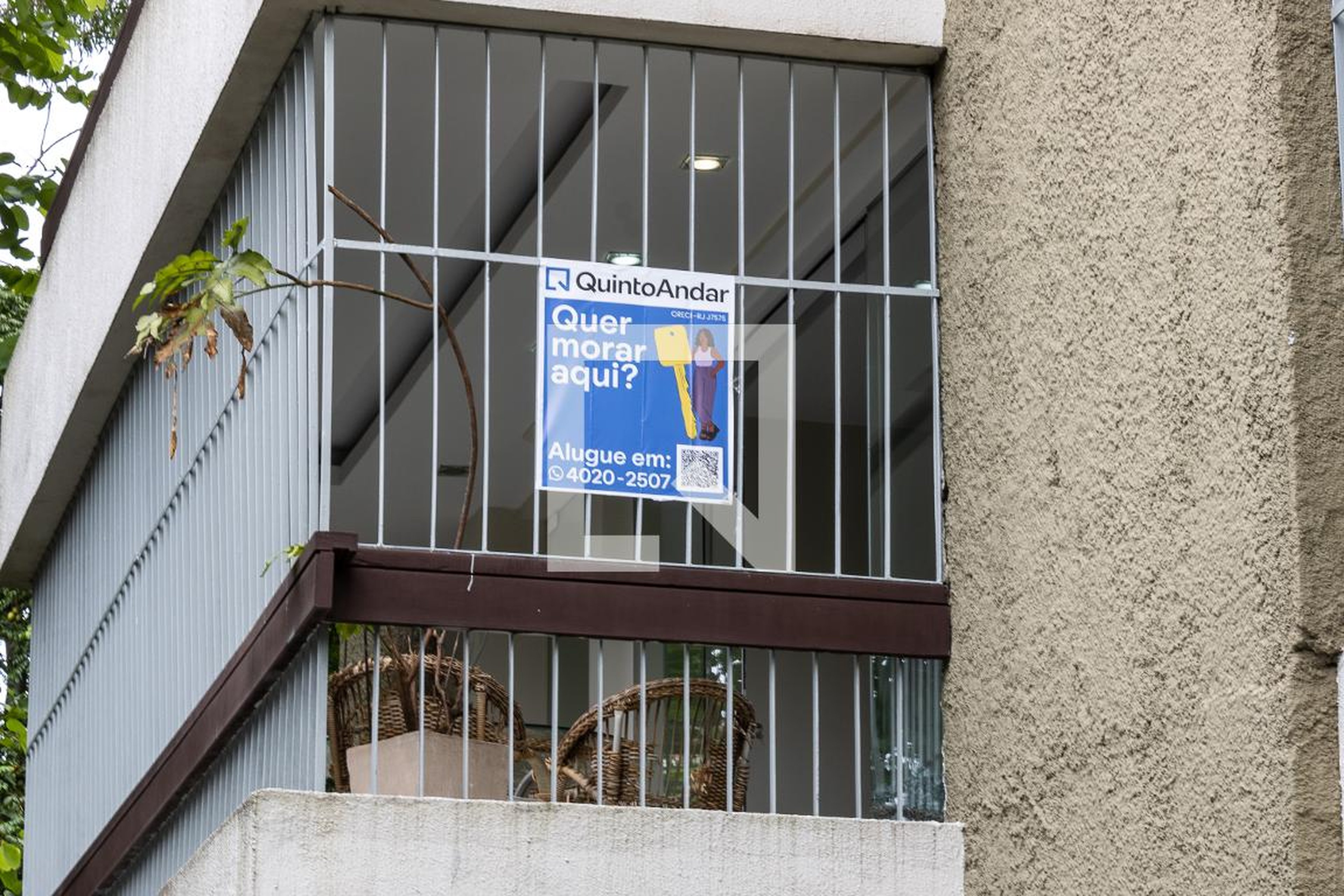 Fachada Condomínio Bella Torre