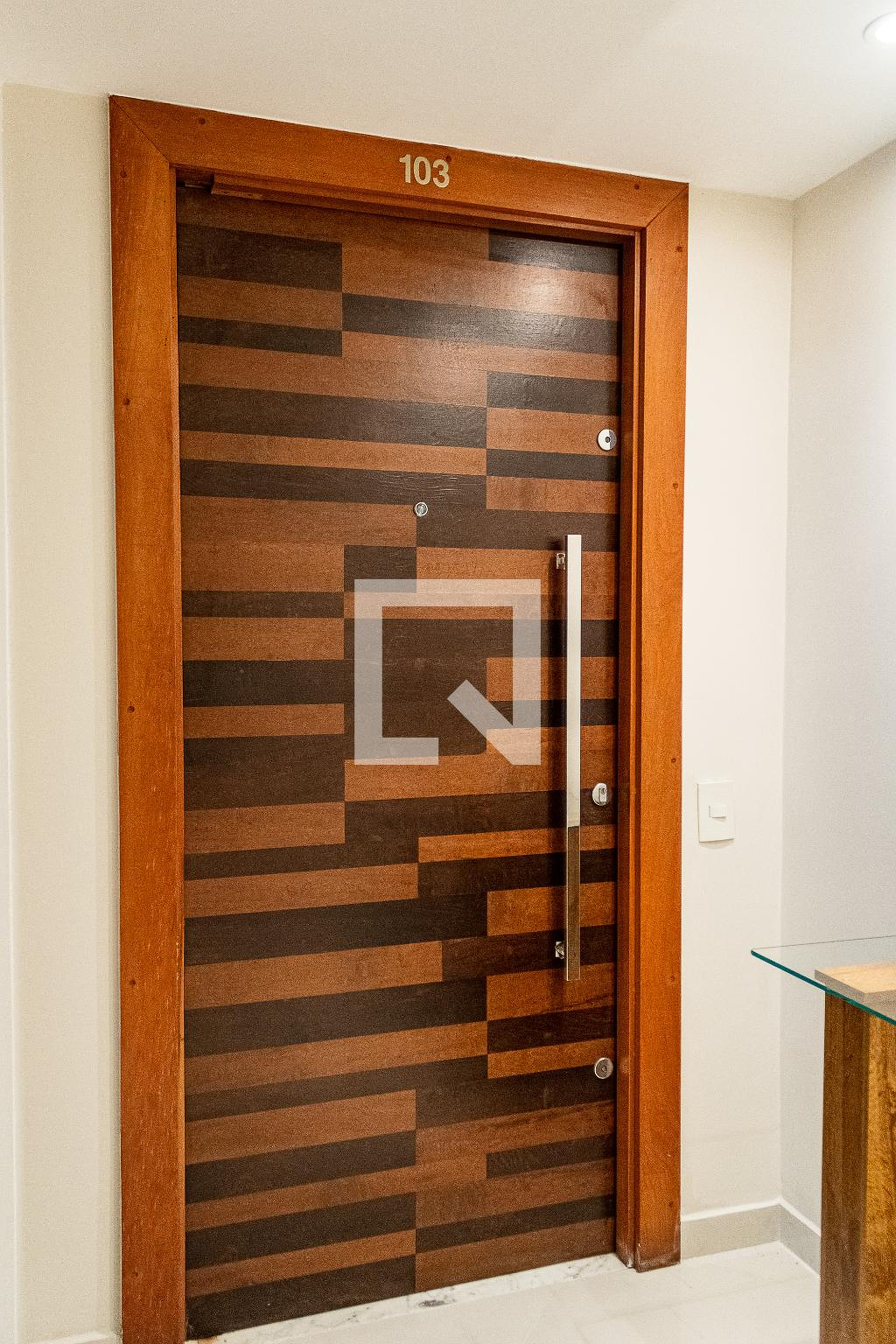 Hall - Residencial Bella Torre