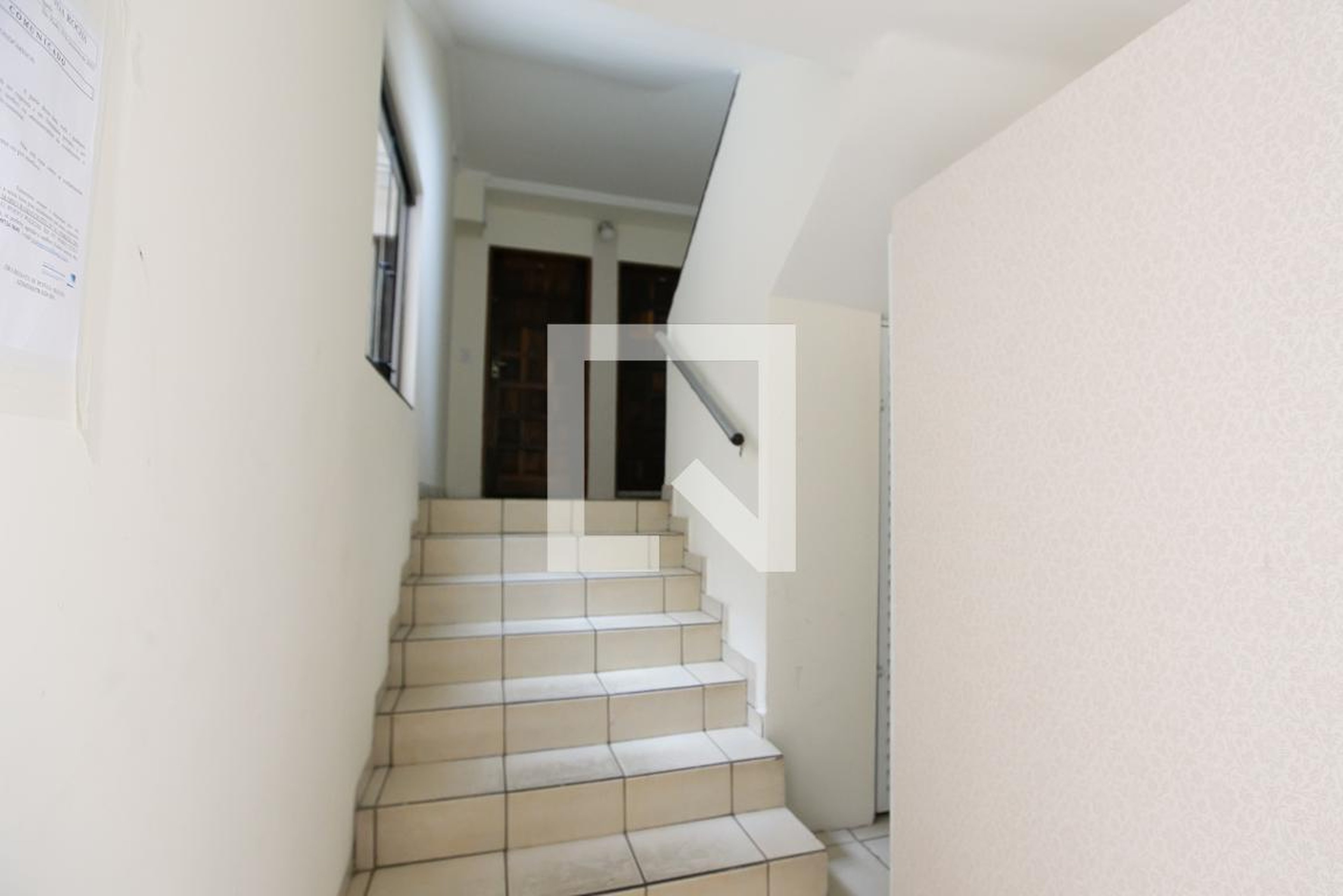 Hall de Entrada - Geranios I