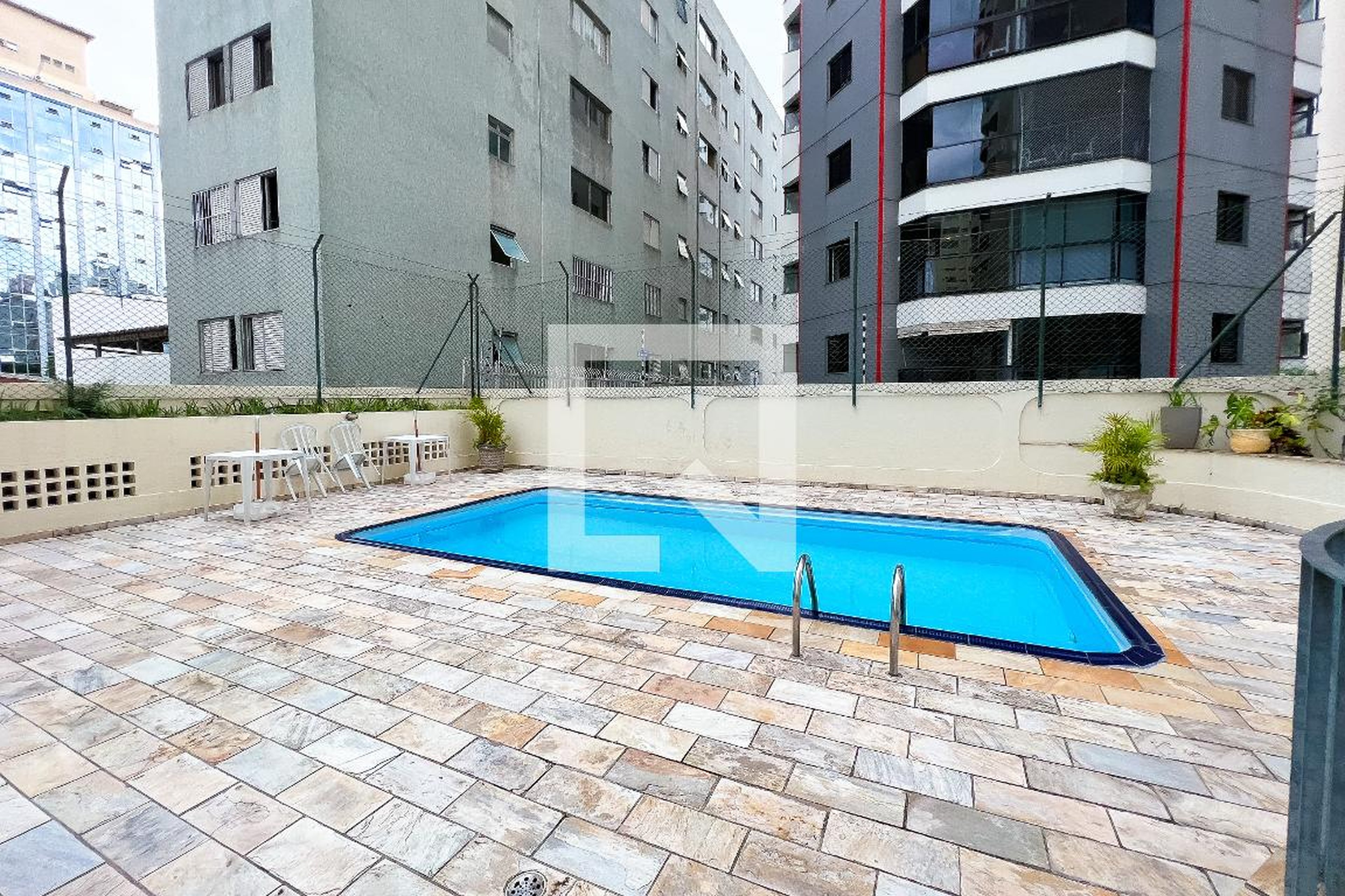 Piscina - Monte Carlo