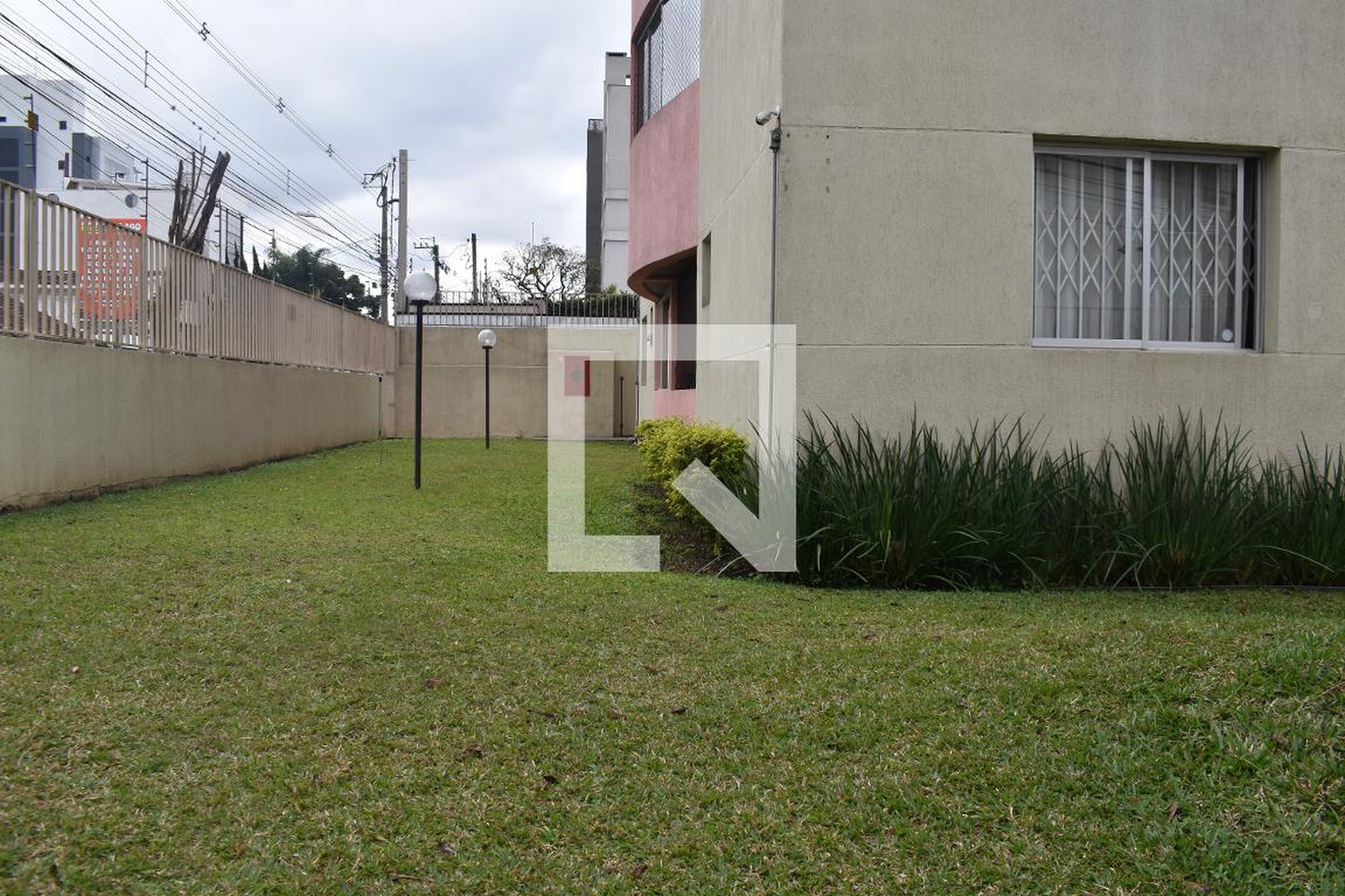 Área comum Condomínio em Rua do Herval, 247