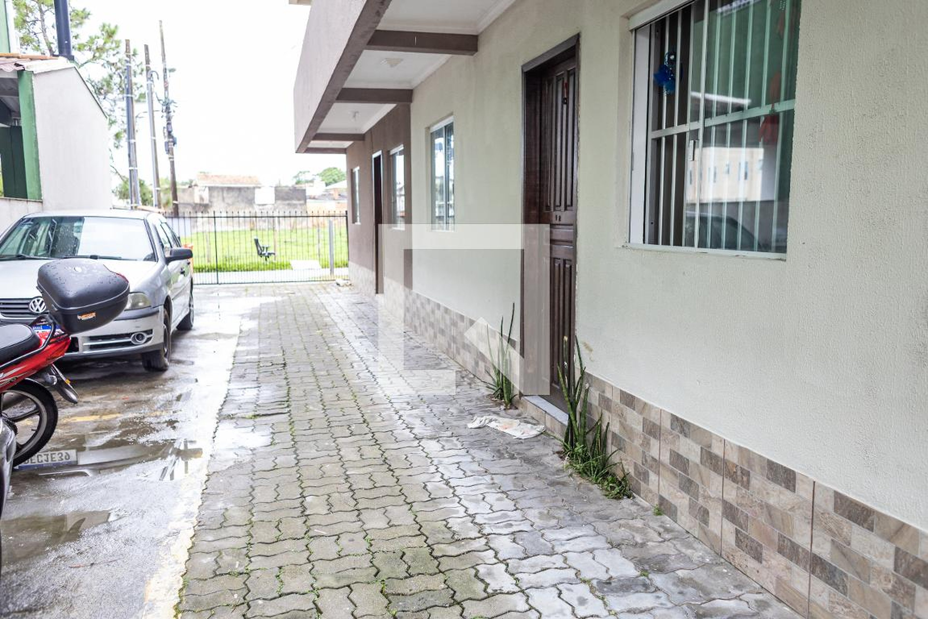 Condomínio - Travessa Nildo Nepomuceno Fernandes