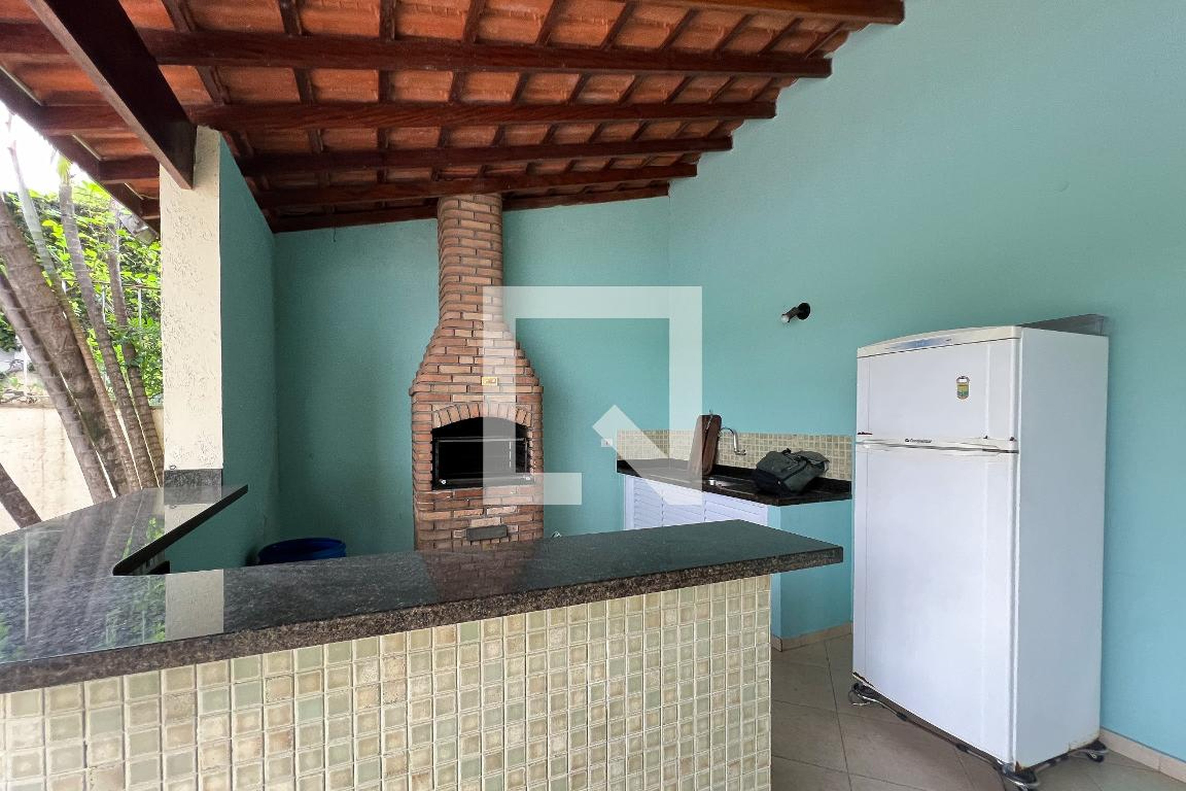 Churrasqueira - Beethoven