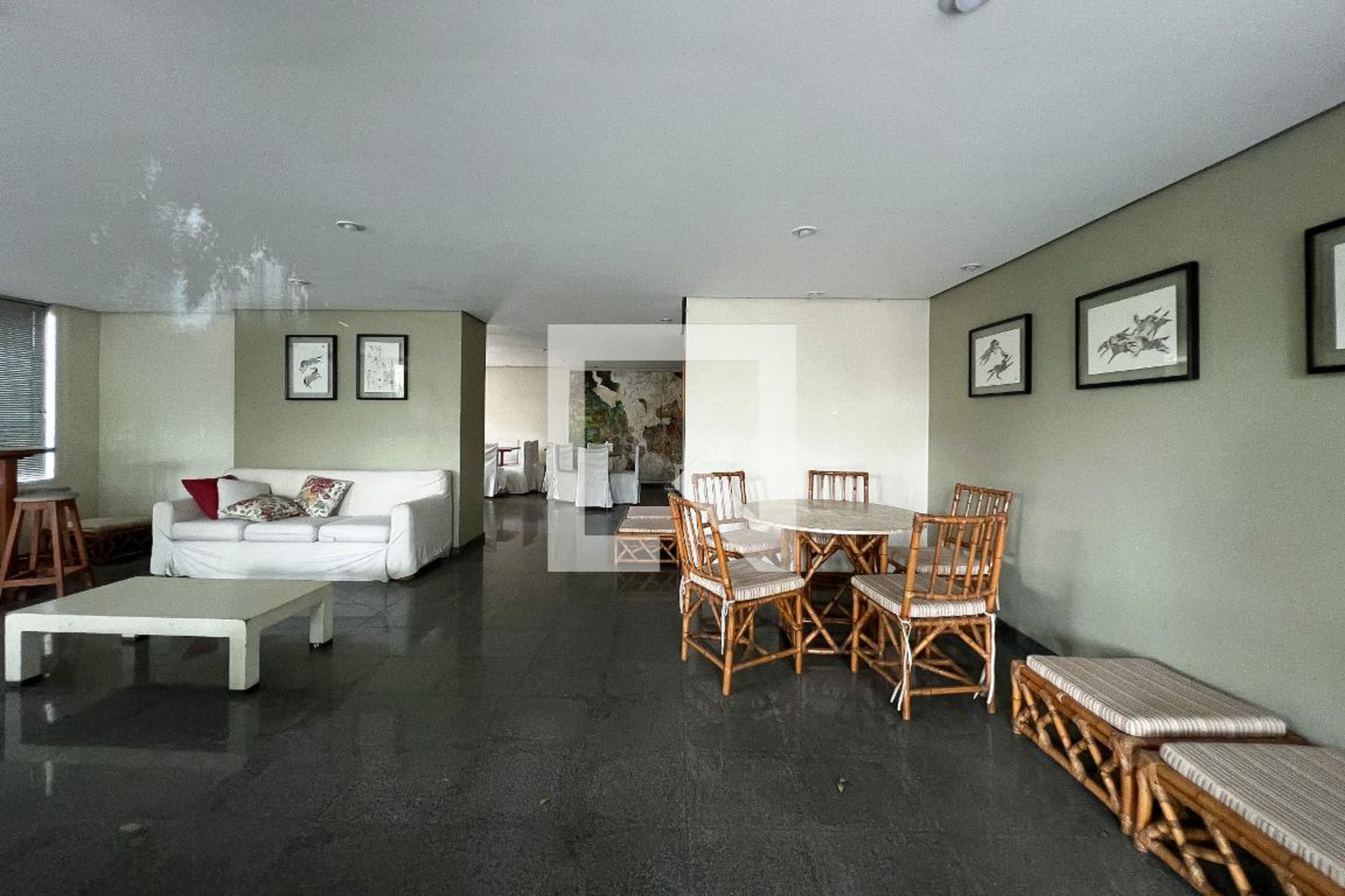 Salão de Festas - Beethoven