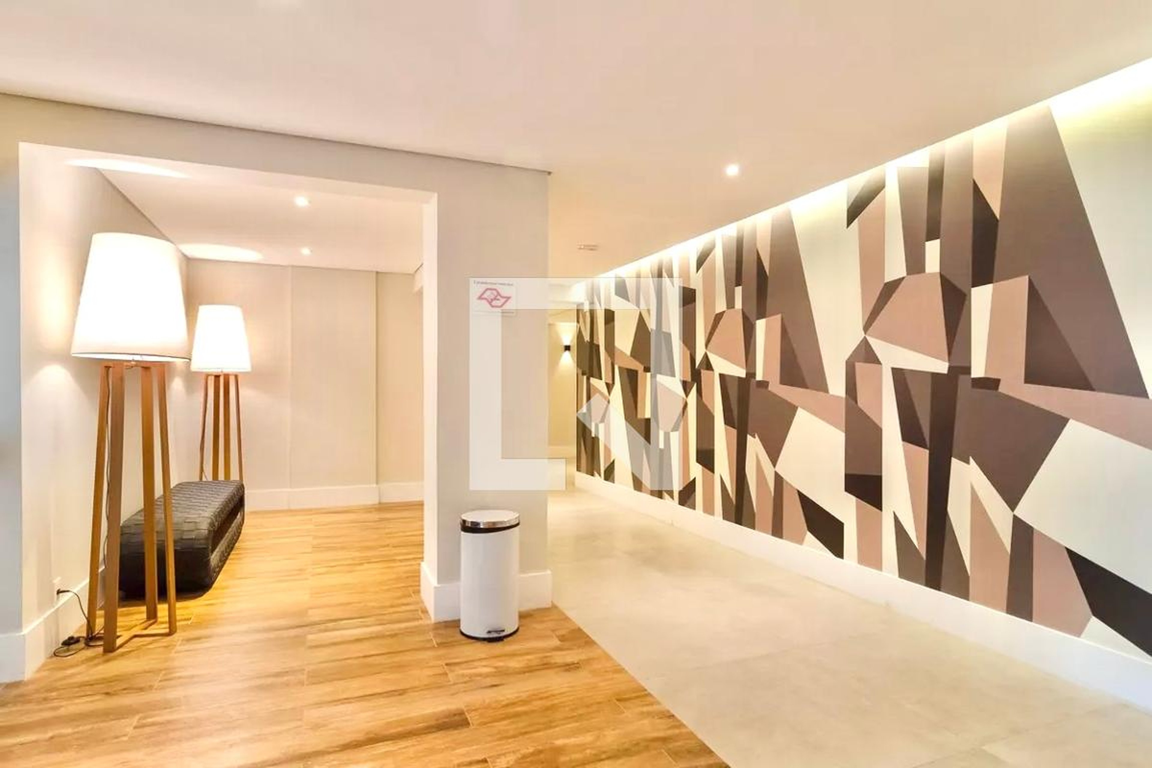 Hall social - TAO Conceição