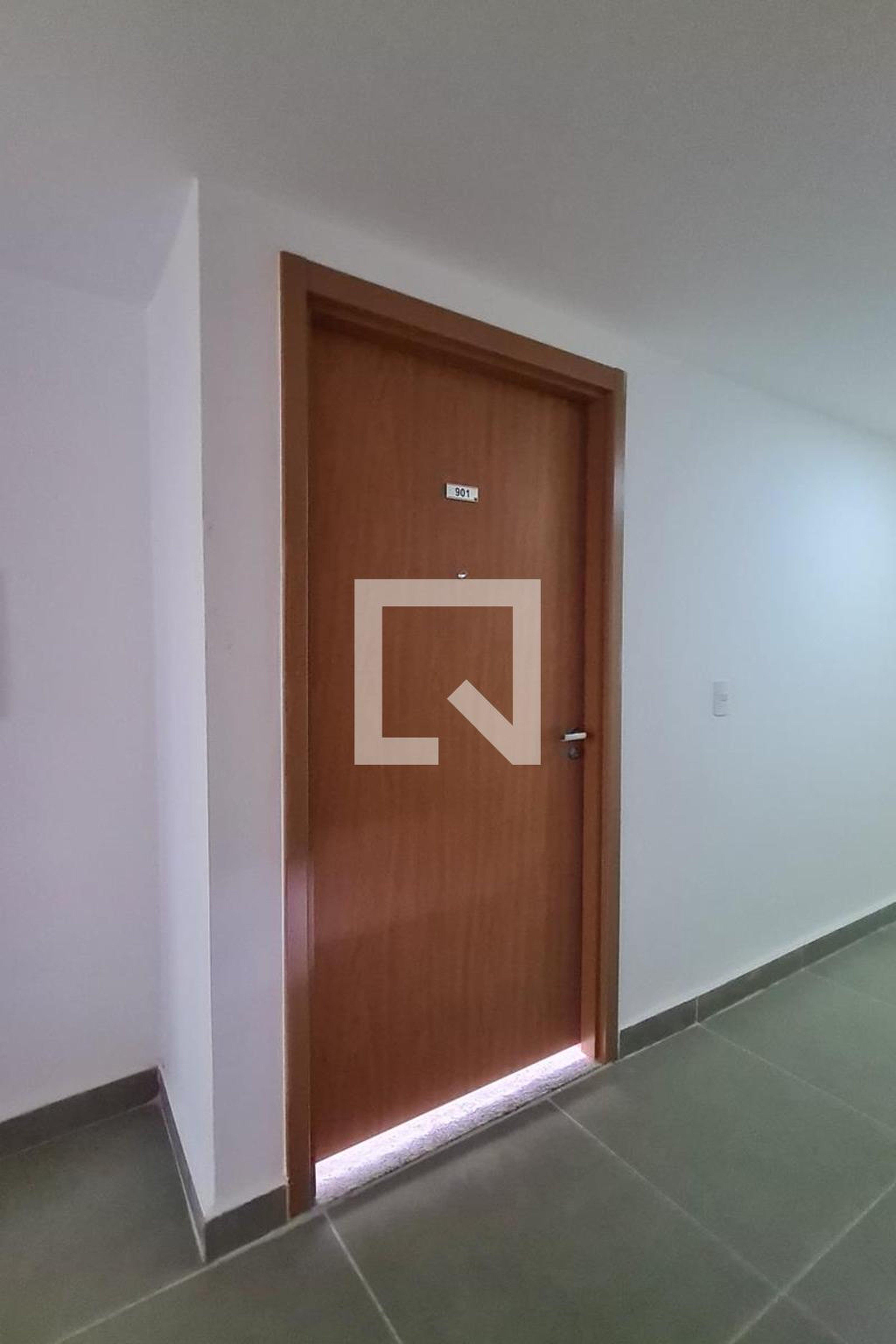 Entrada - Residencial Amaro