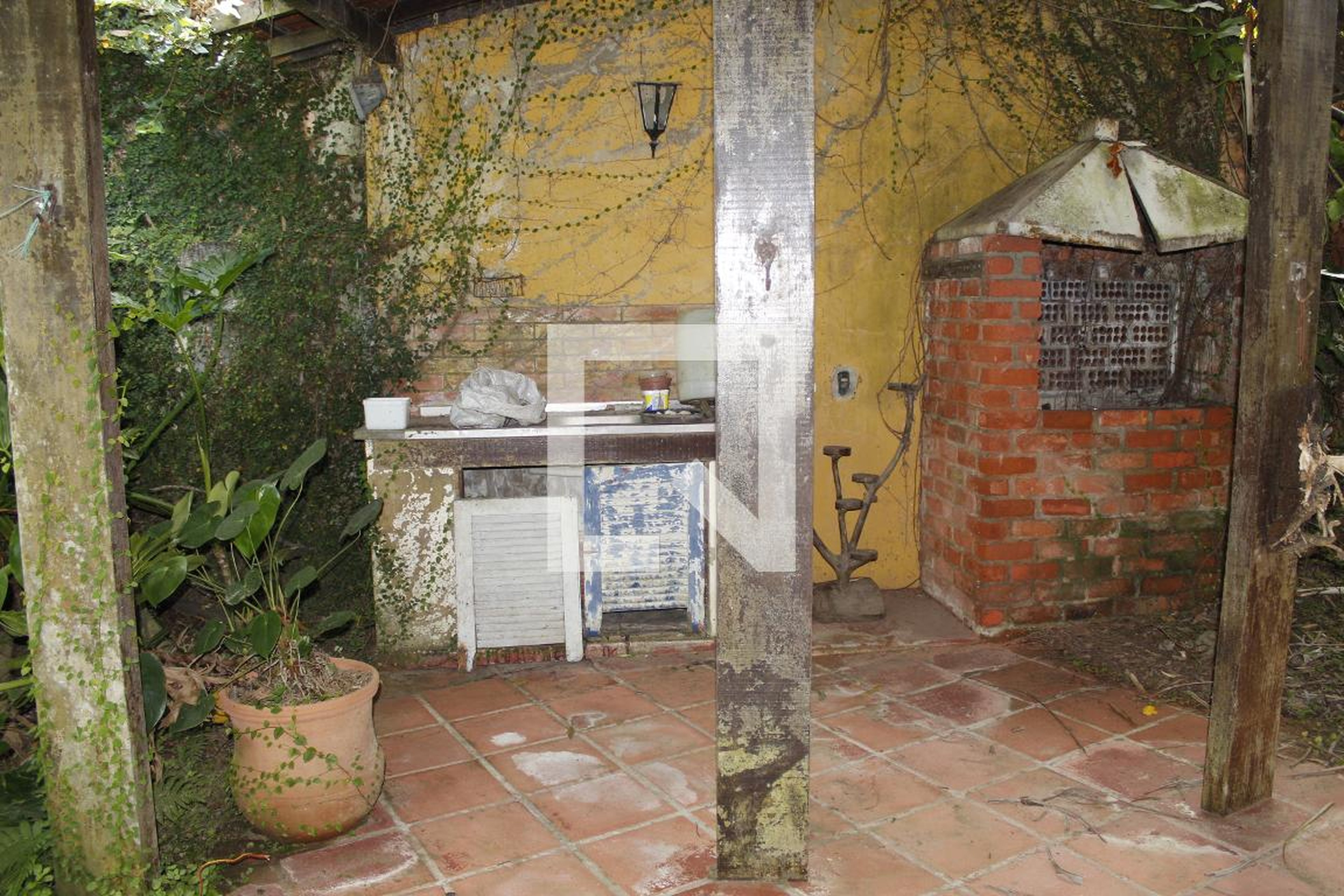 Churrasqueira - Jardim Clarice