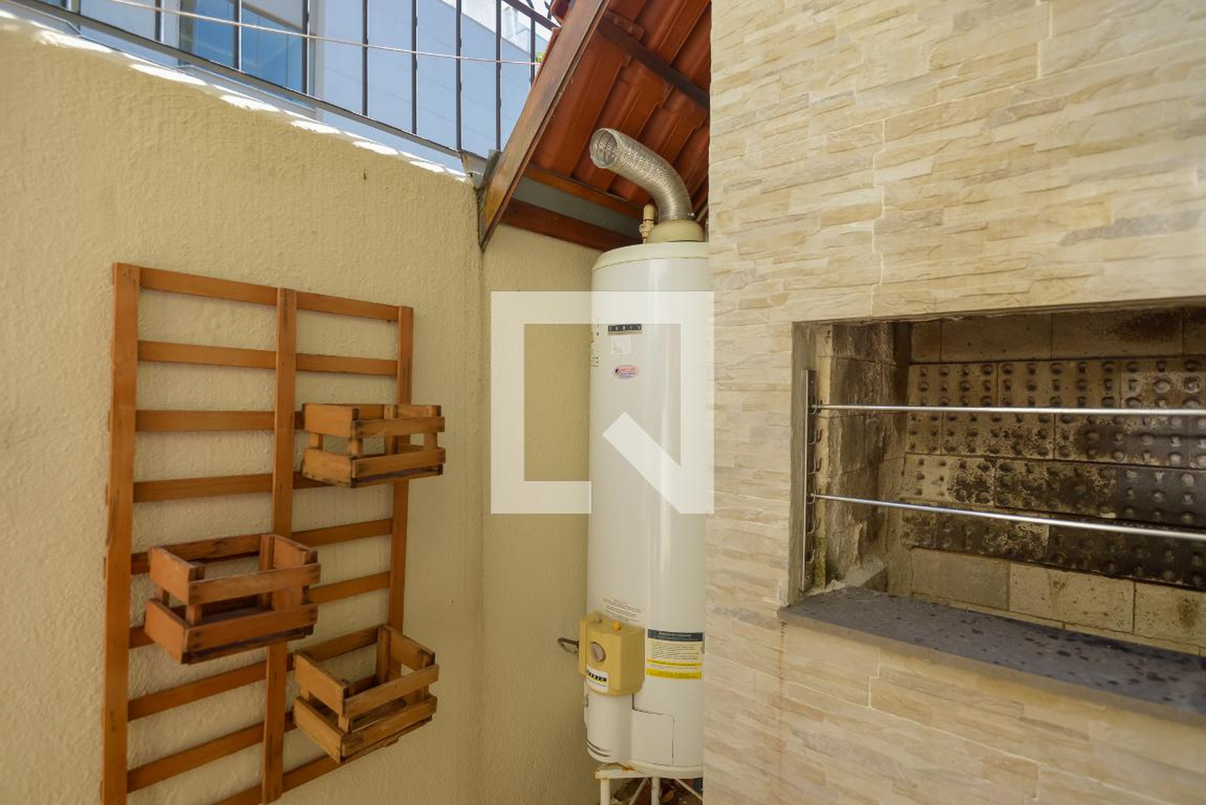 Área externa - Horizontal Ilha de Majorca