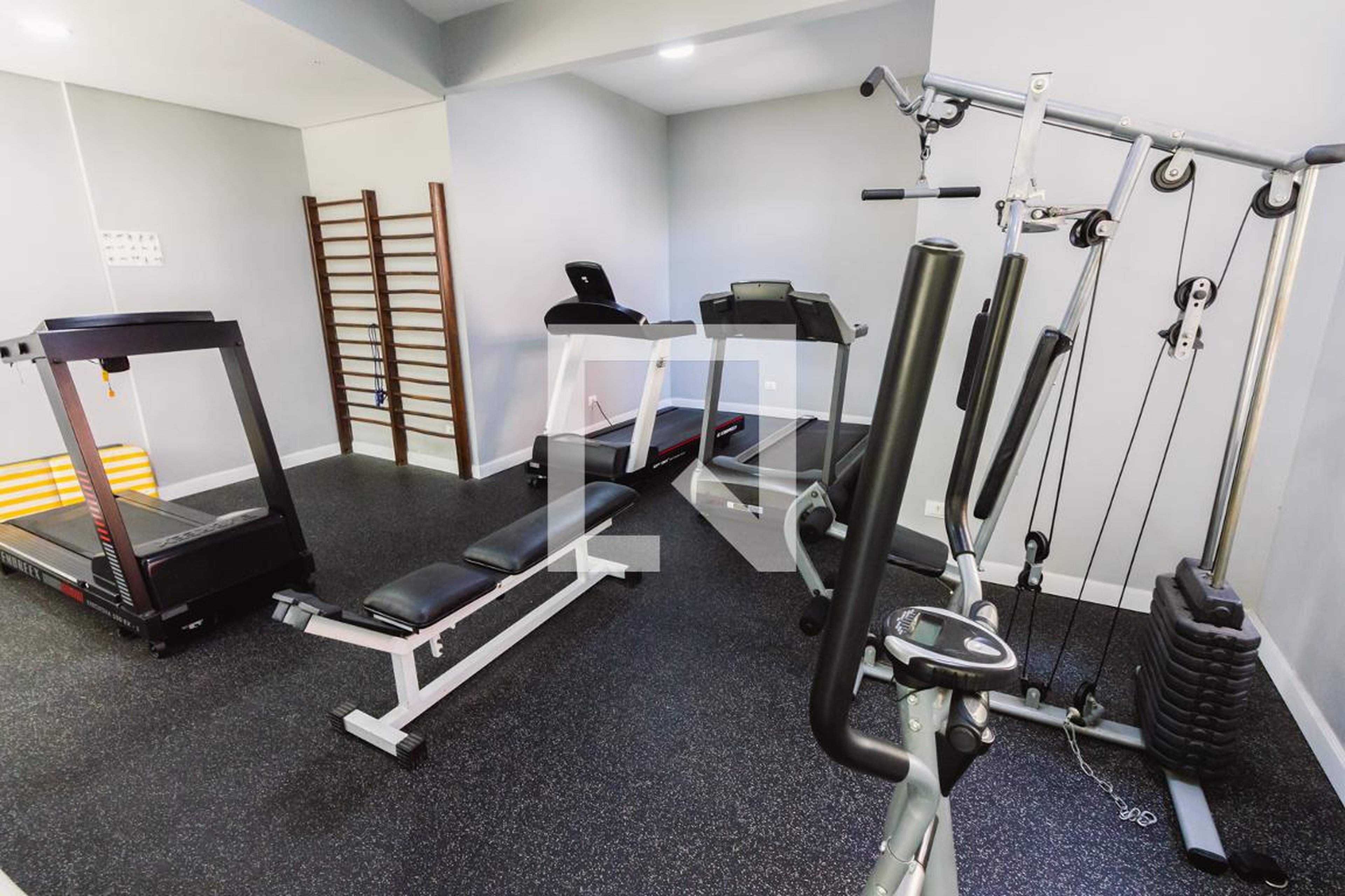 Academia - Villa Adriana