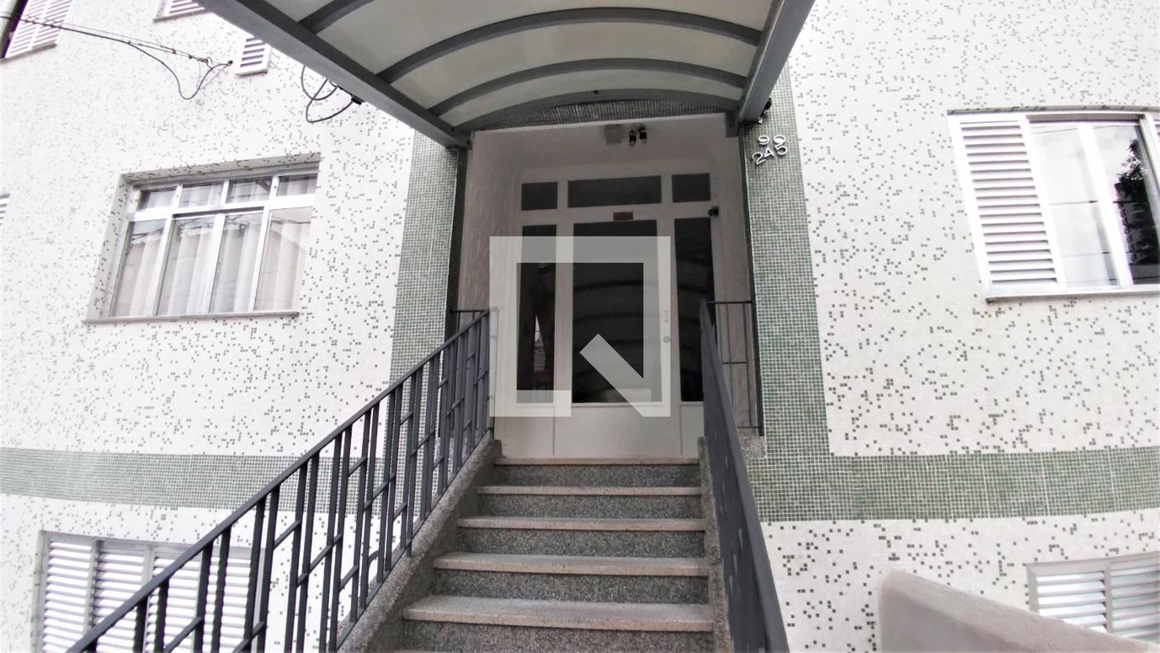 Entrada - Rita de Cassia