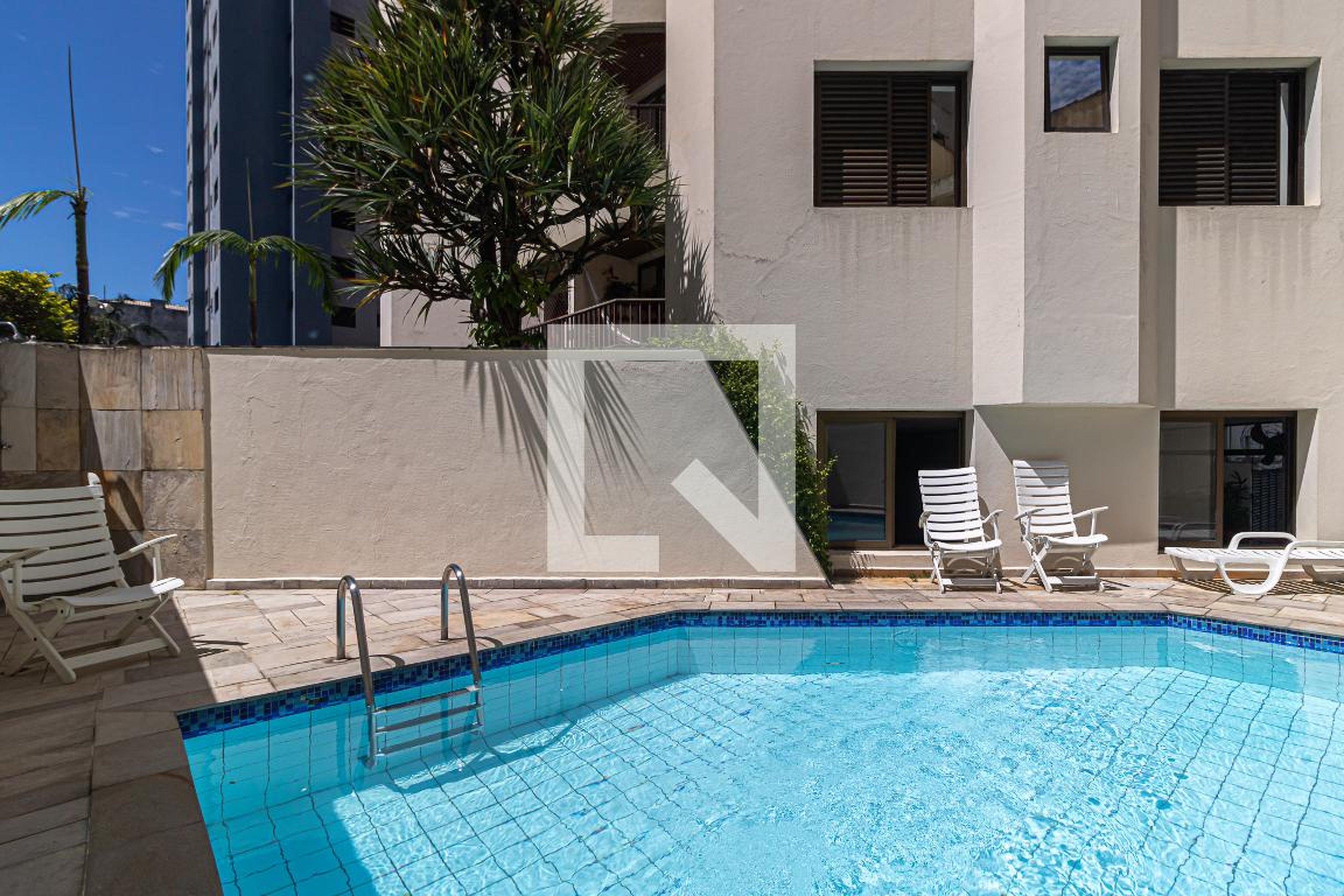 Piscina - Star West