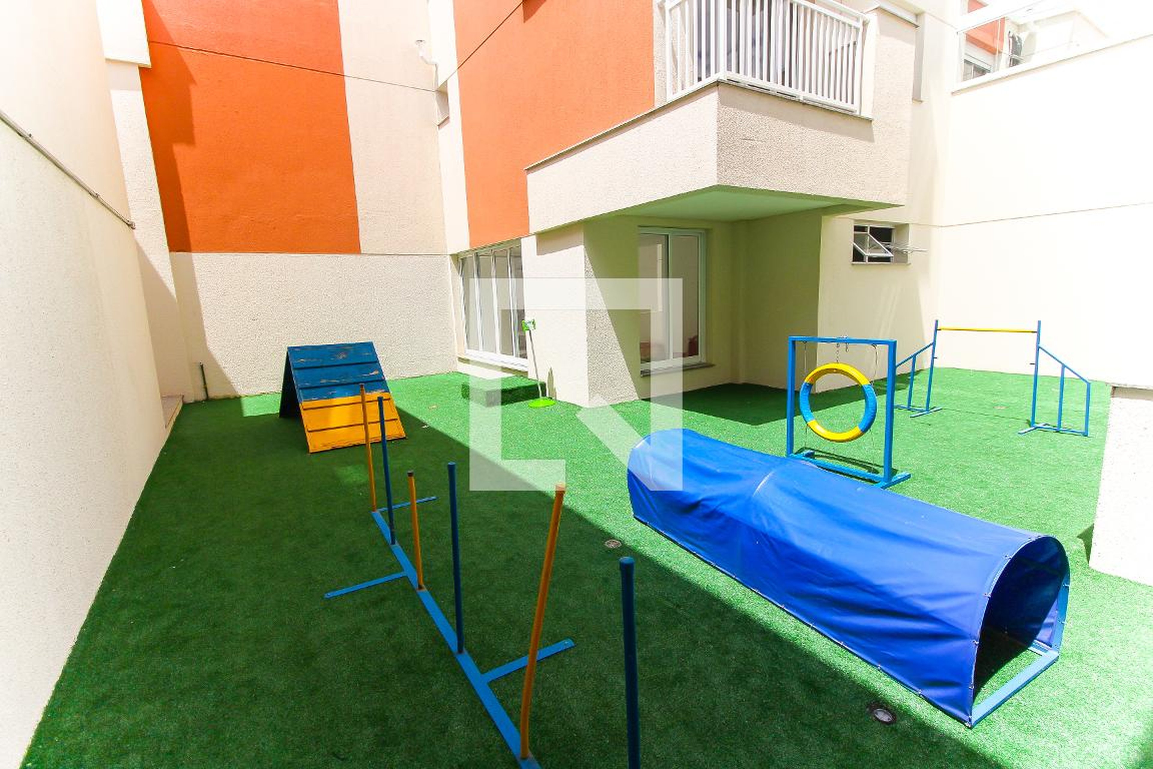 Espaço Pet - Plaza Della Rosa