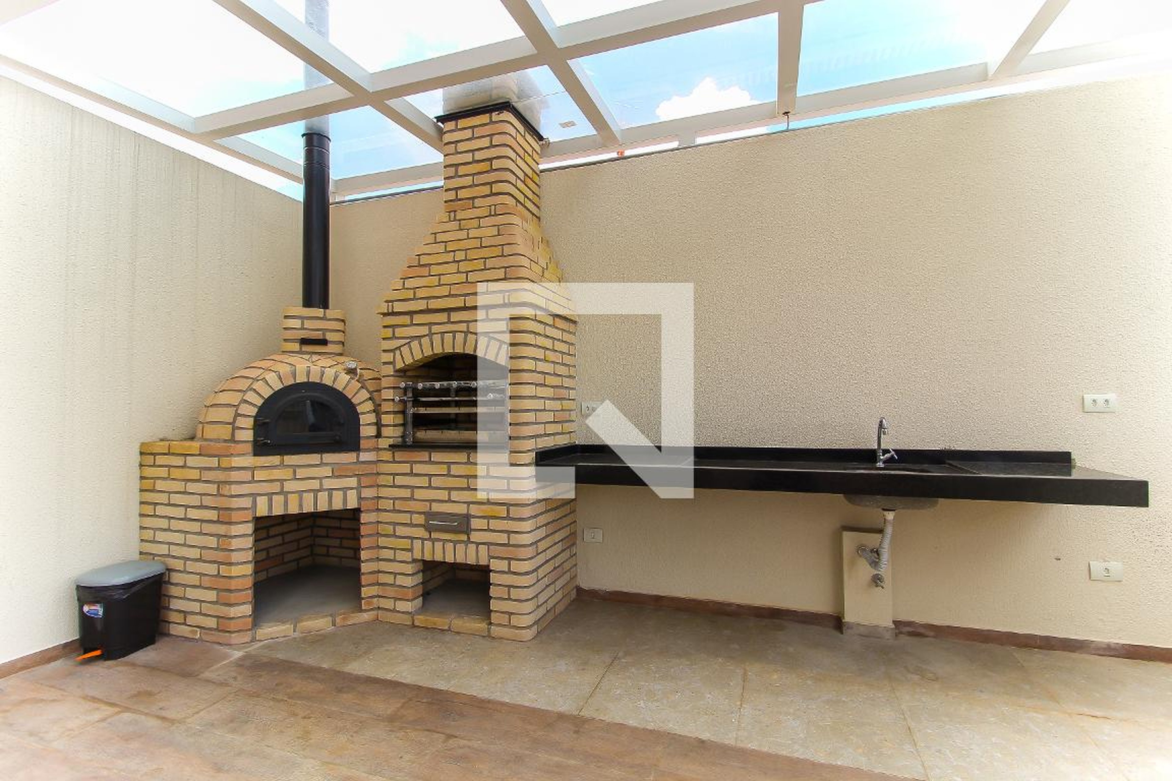 Churrasqueira - Plaza Della Rosa