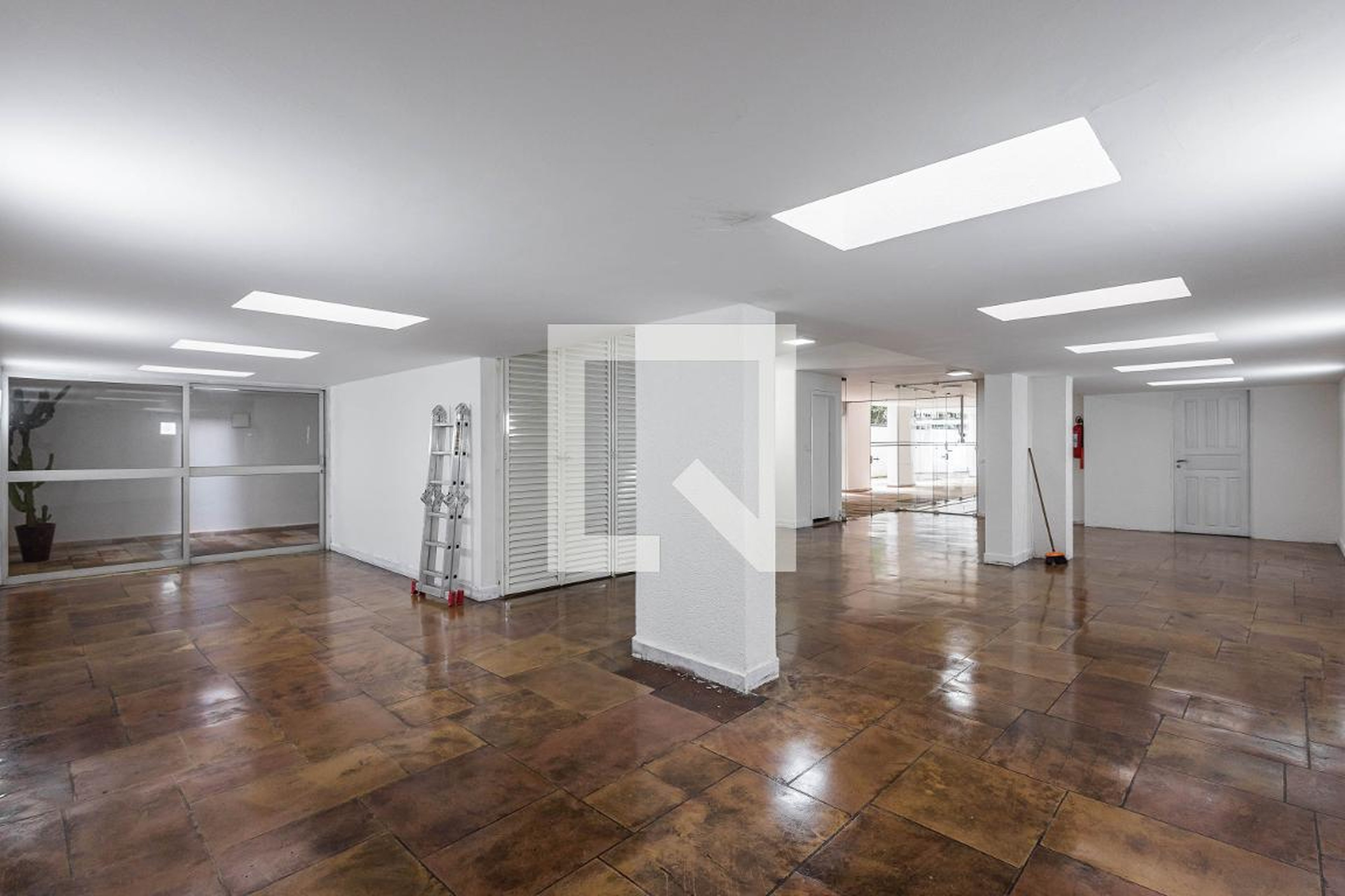 Salão de Festas - Augusto