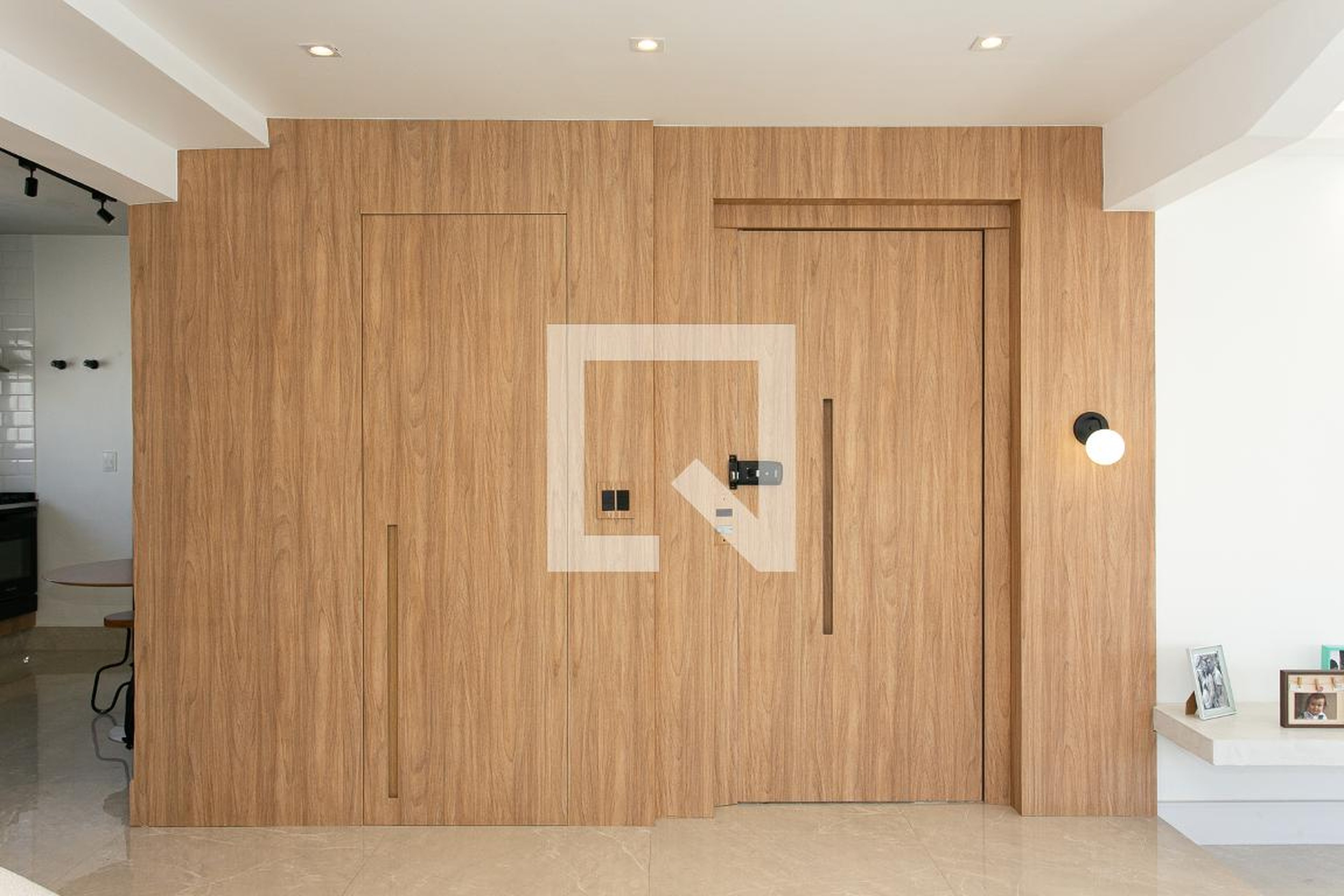 Entrada Social - San Diego