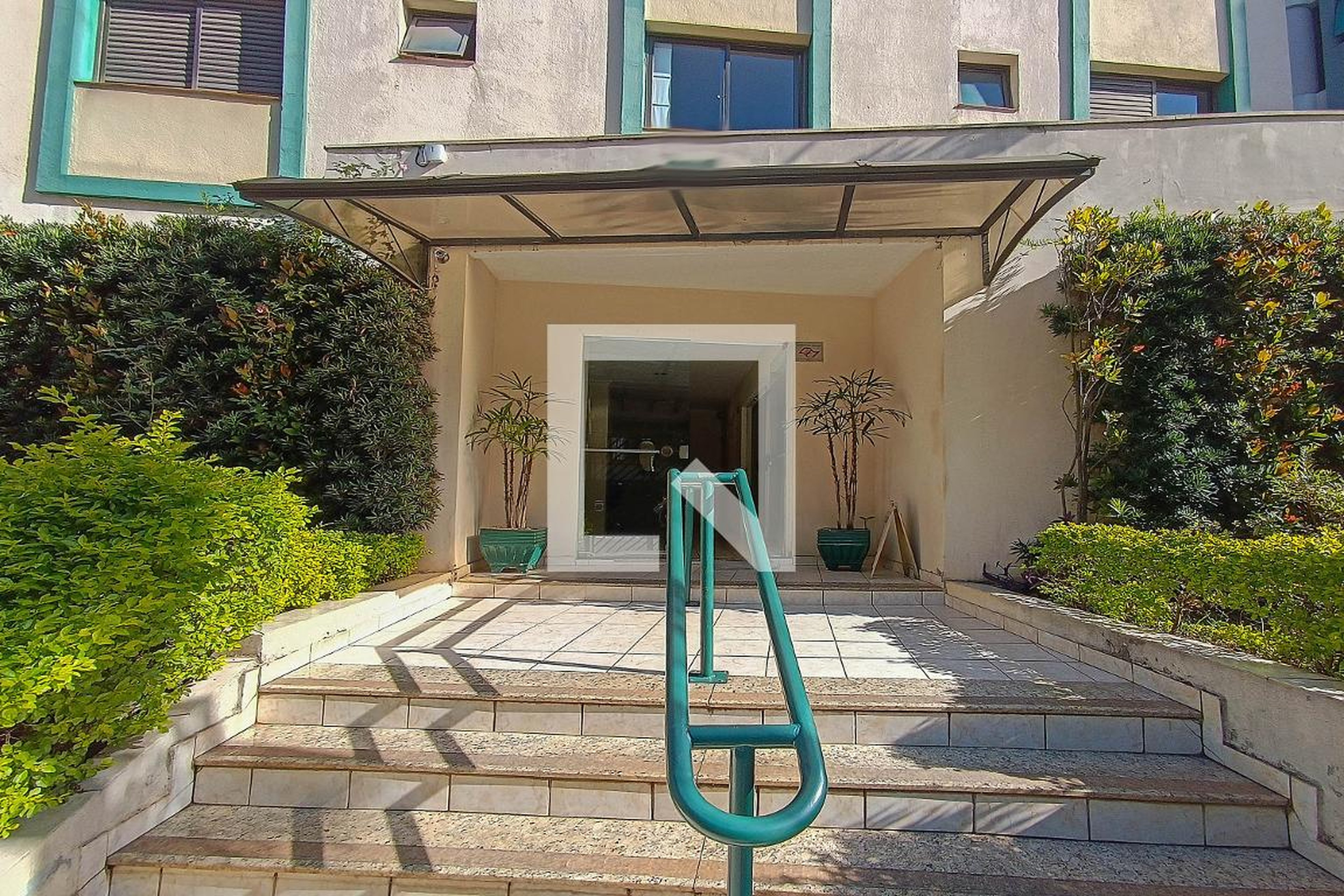 Entrada - Ed. Barbara