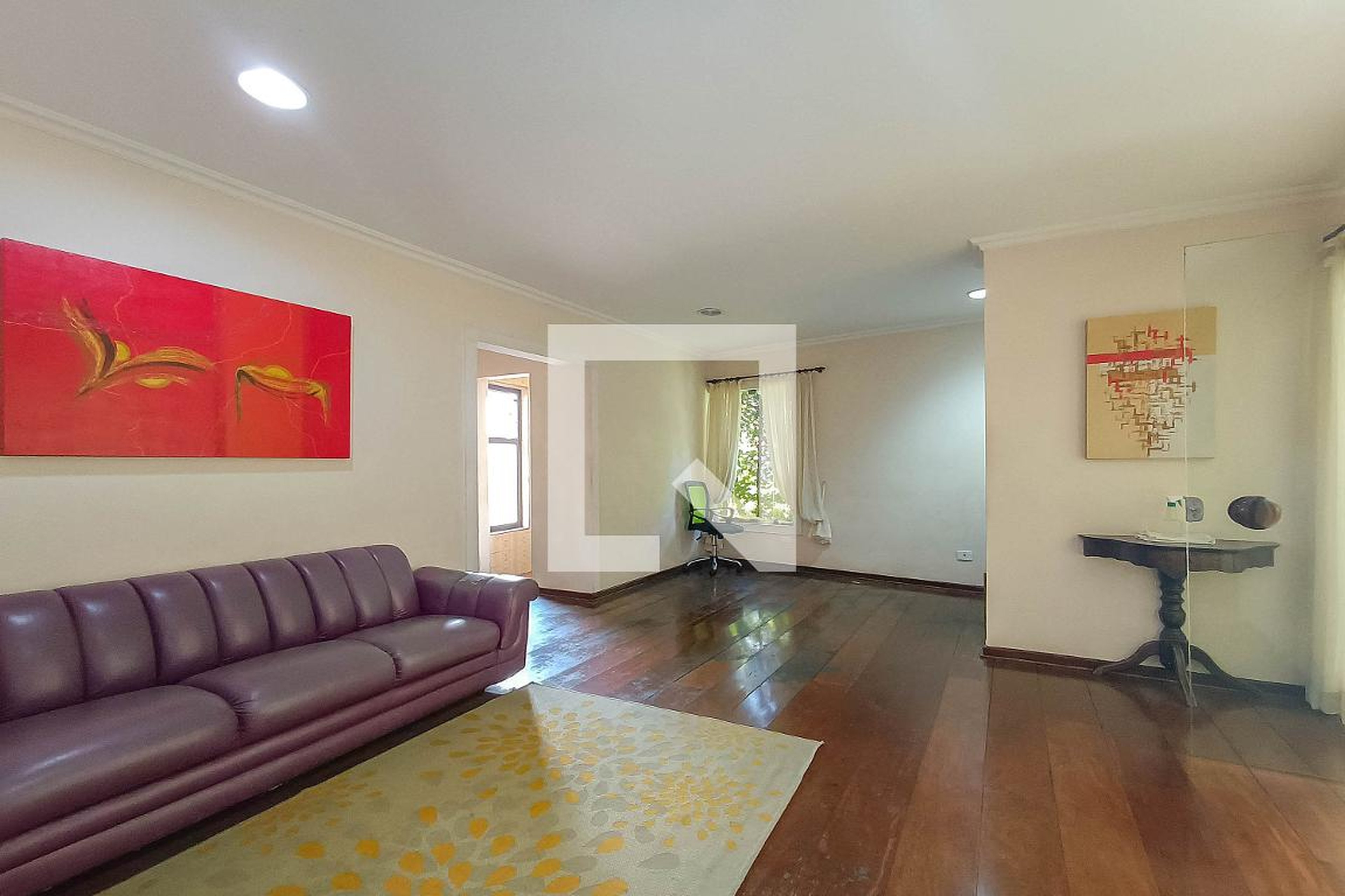 Hall social - Ed. Barbara