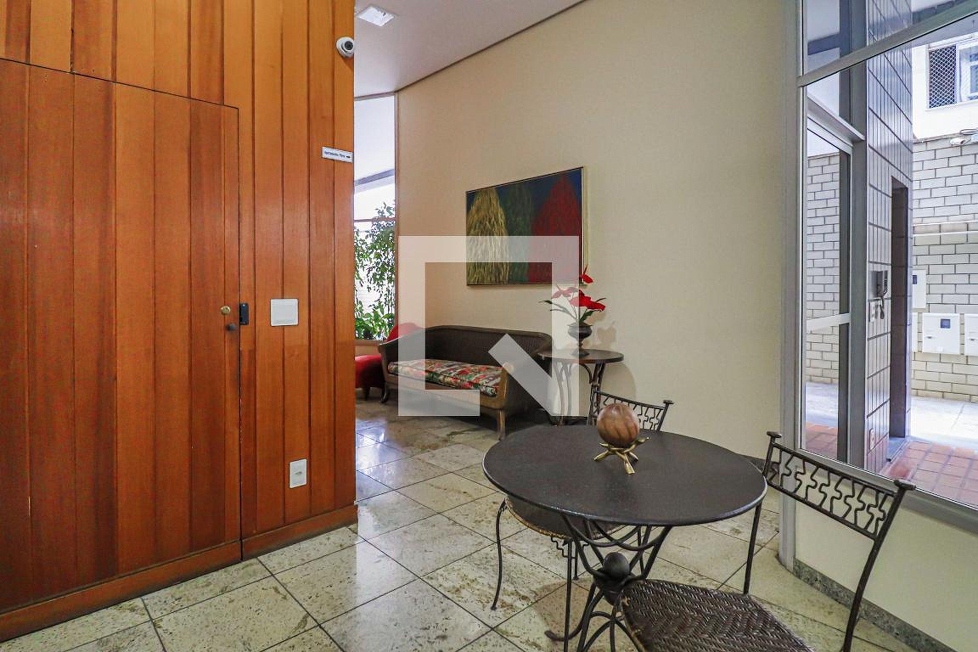 Hall de Entrada - null