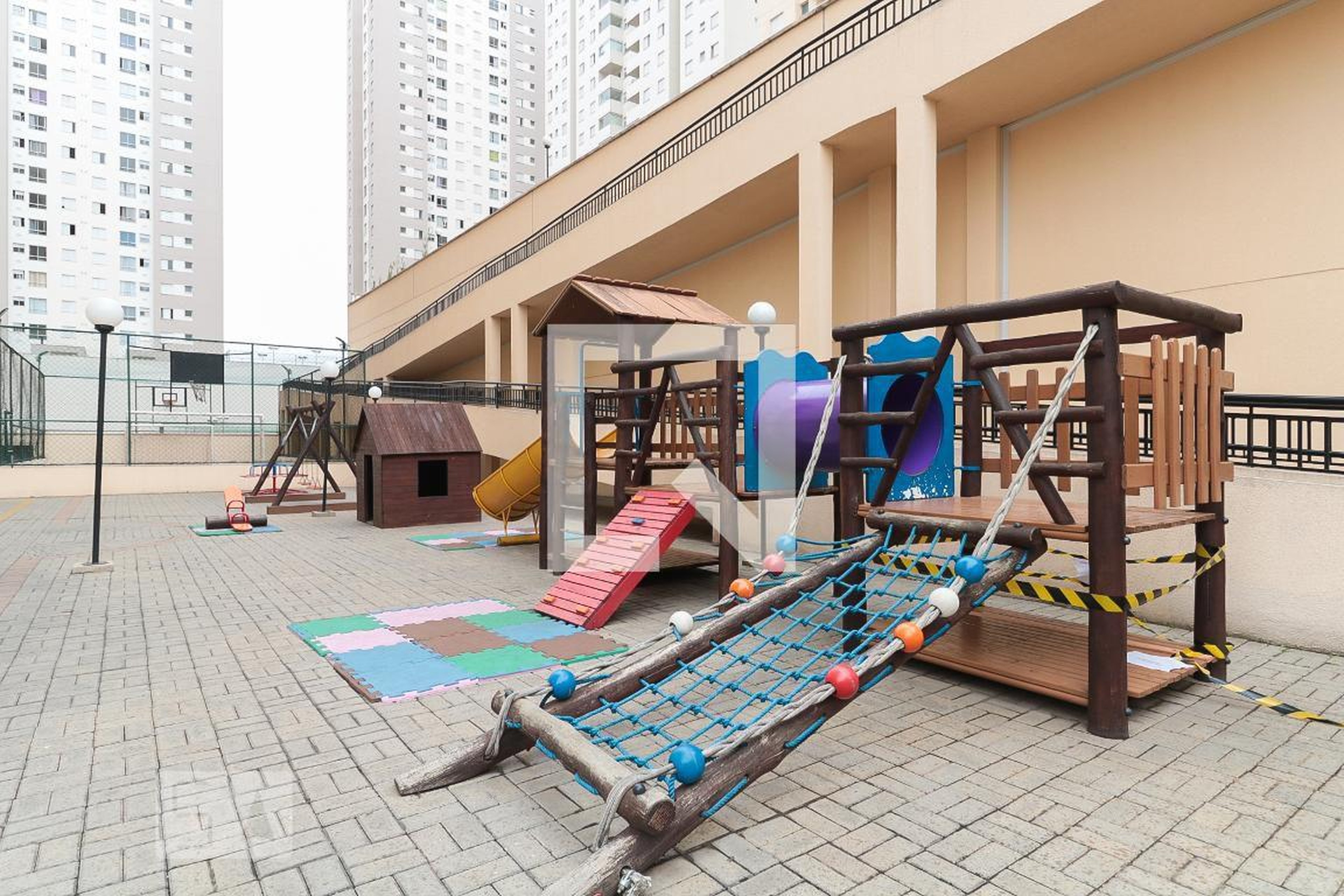 Playground - Allegrare Home Resort