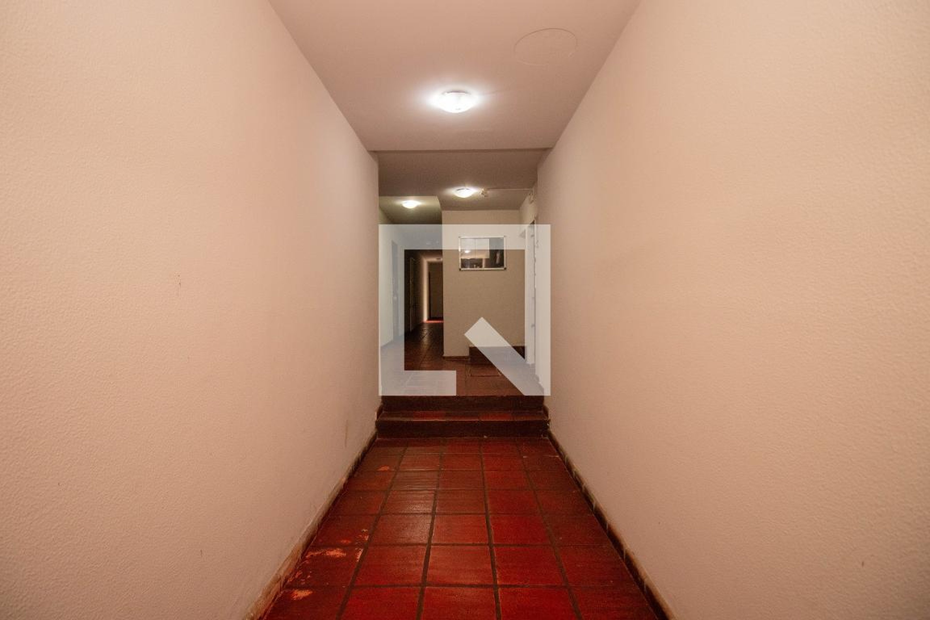 Hall de Entrada - null