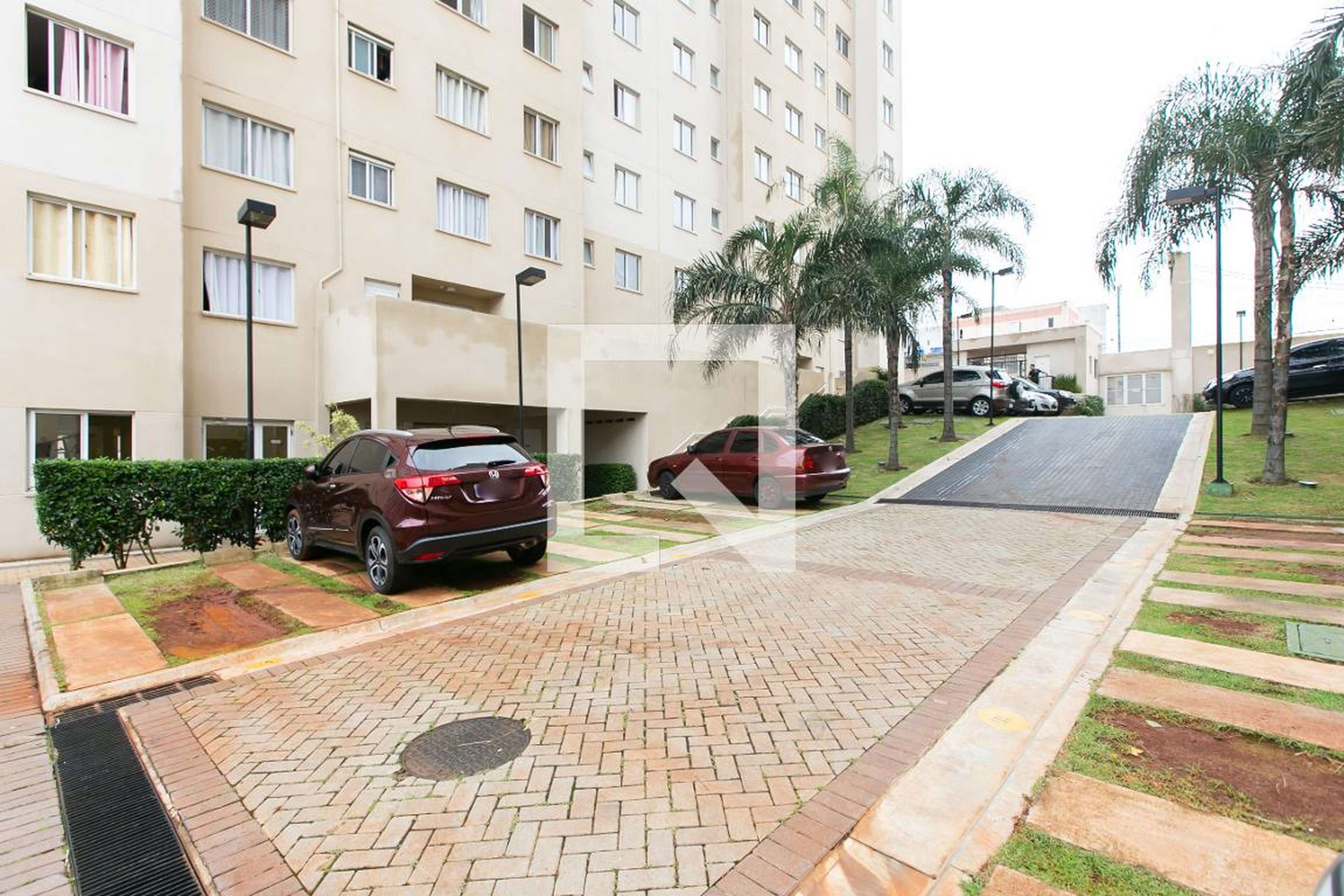 Condomínio - Plano&Itaquera