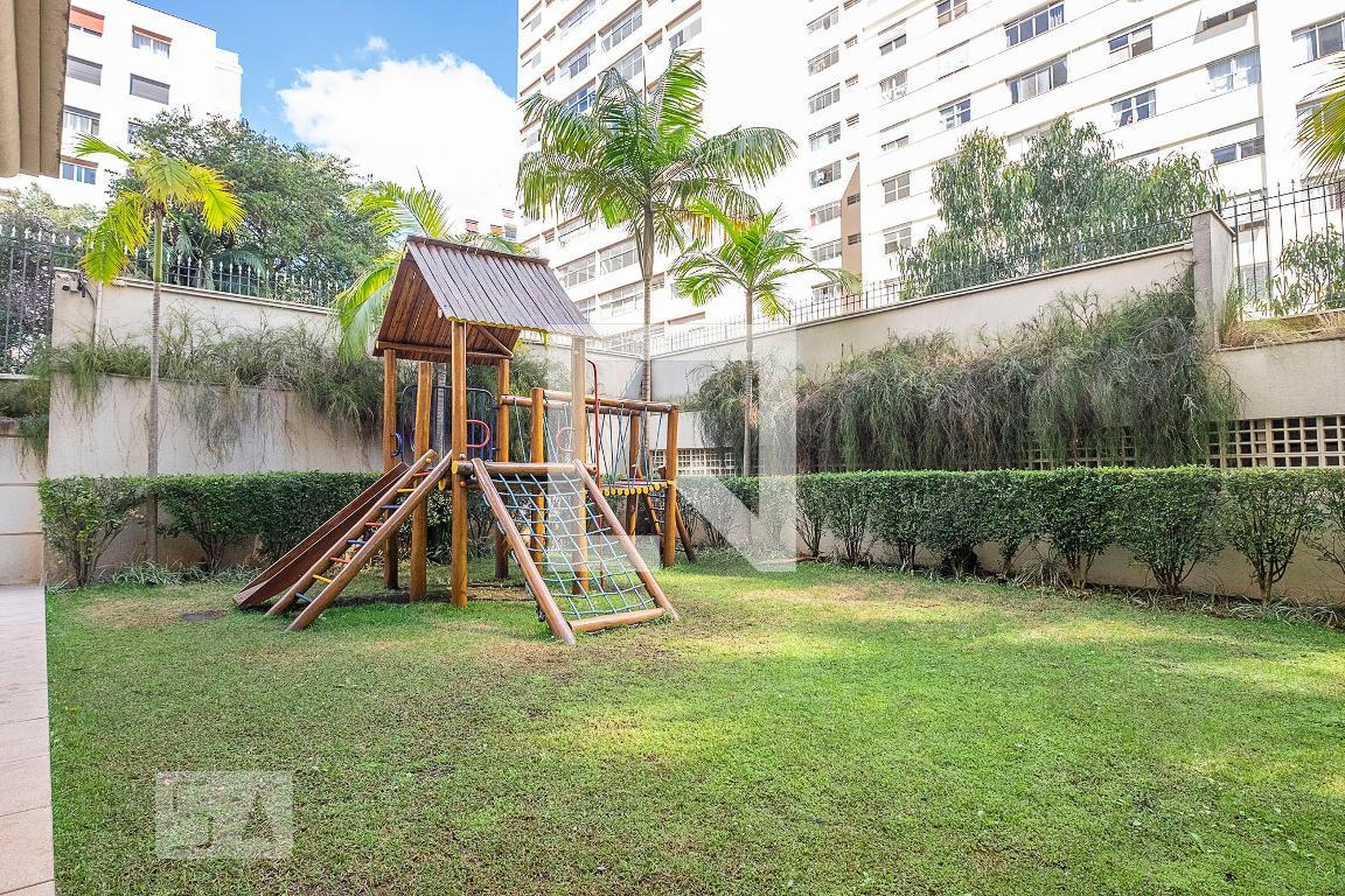 Playground - Orvieto