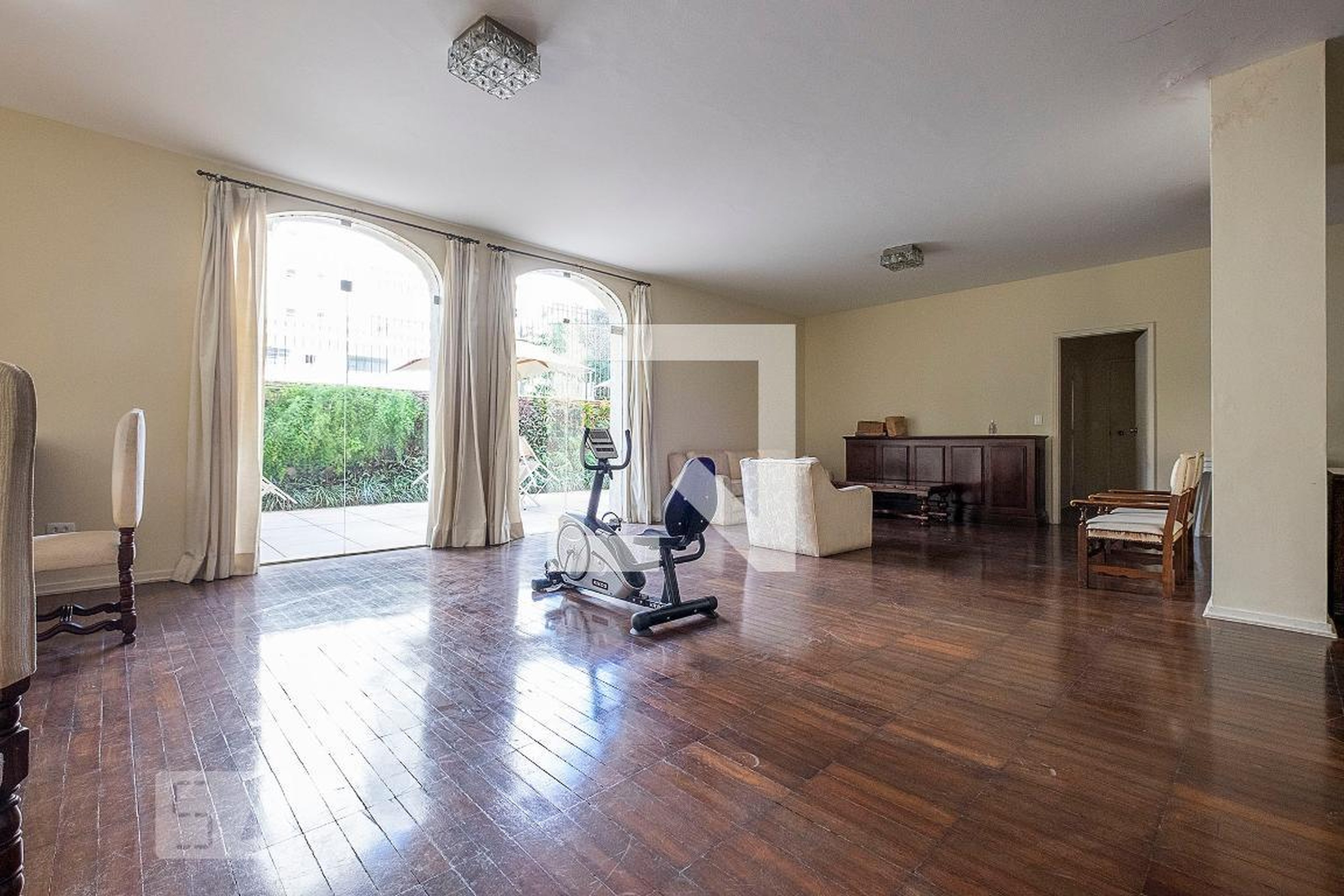 Salão de Festas - Orvieto