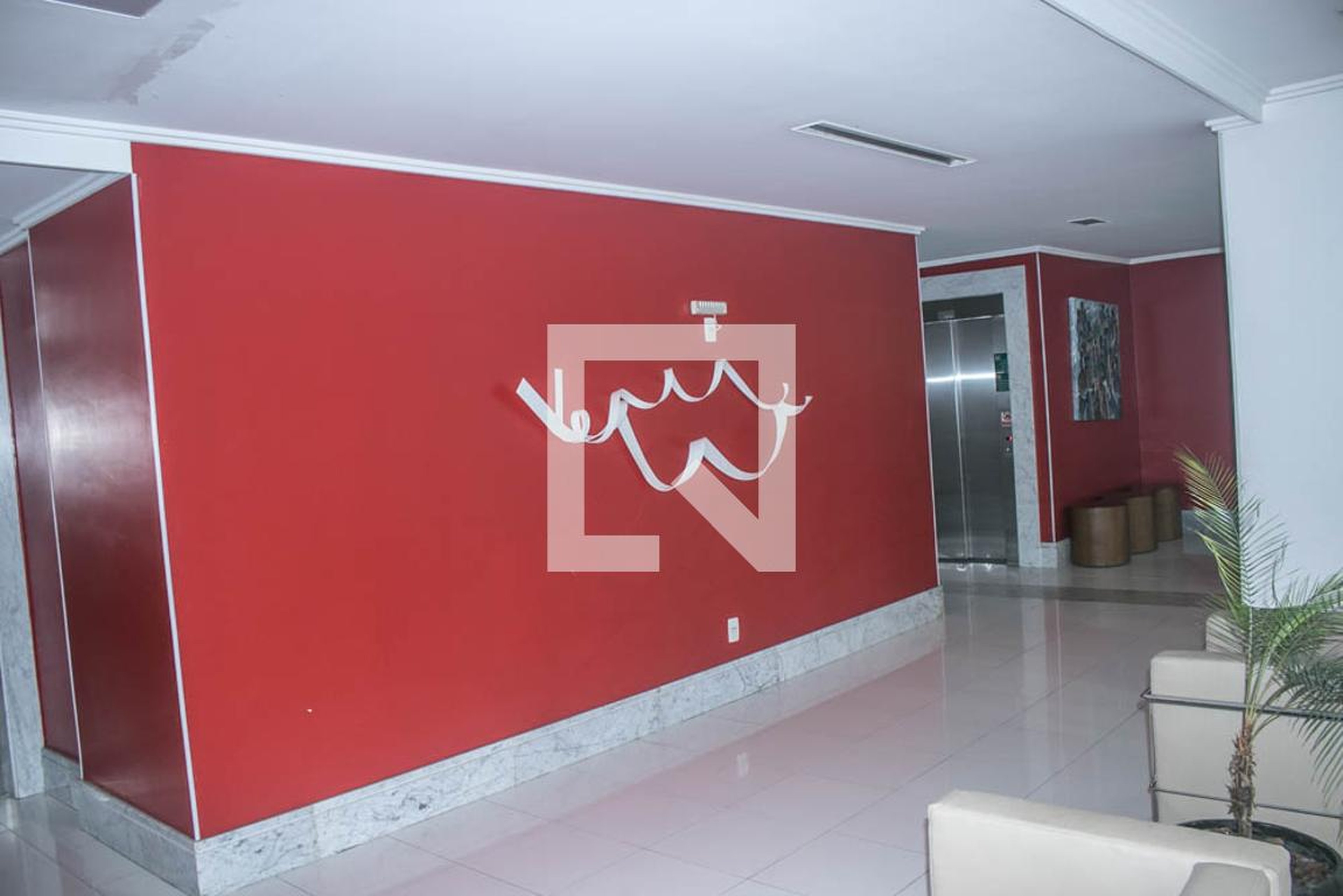 Hall social - Alpha Park