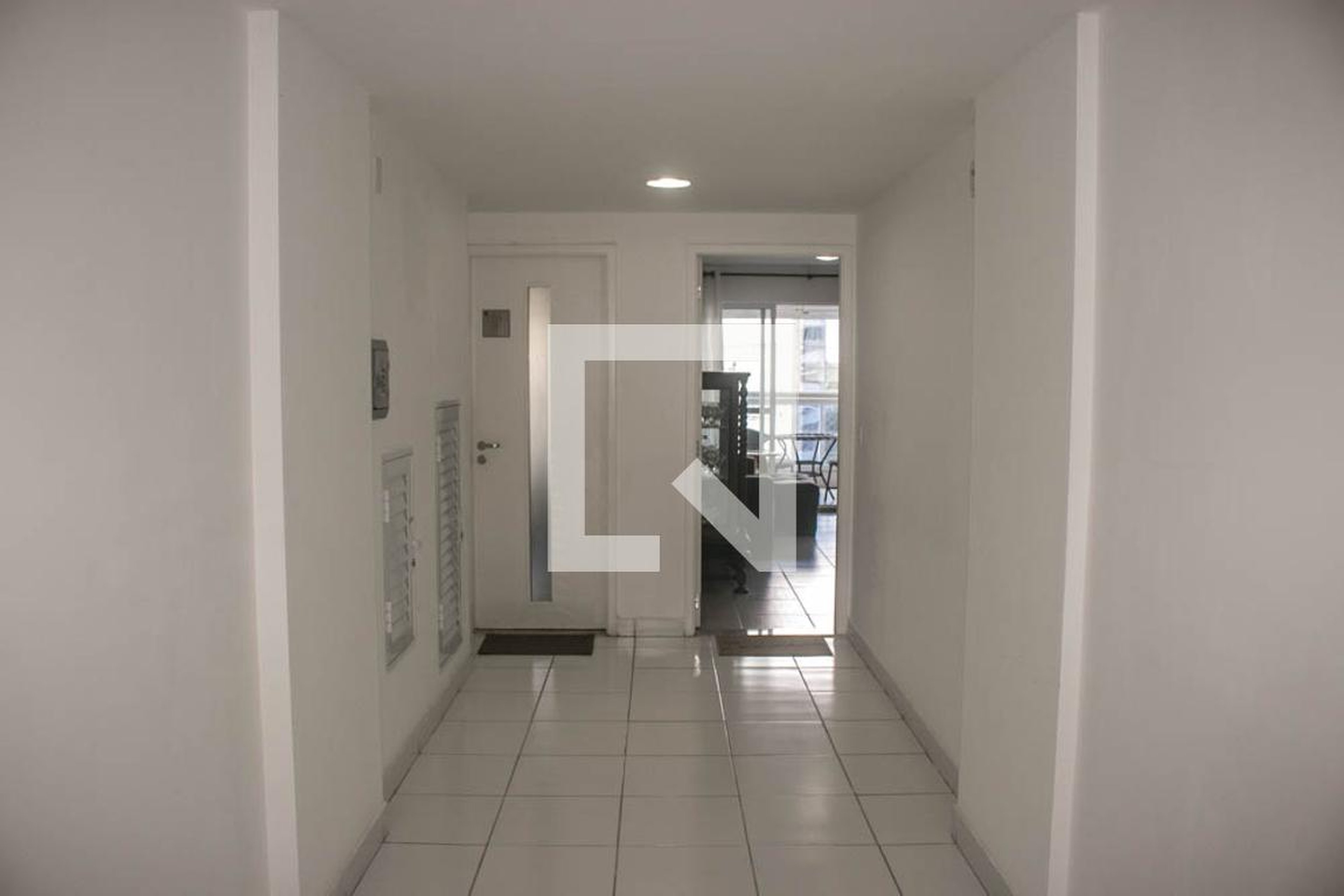 Entrada - Alpha Park