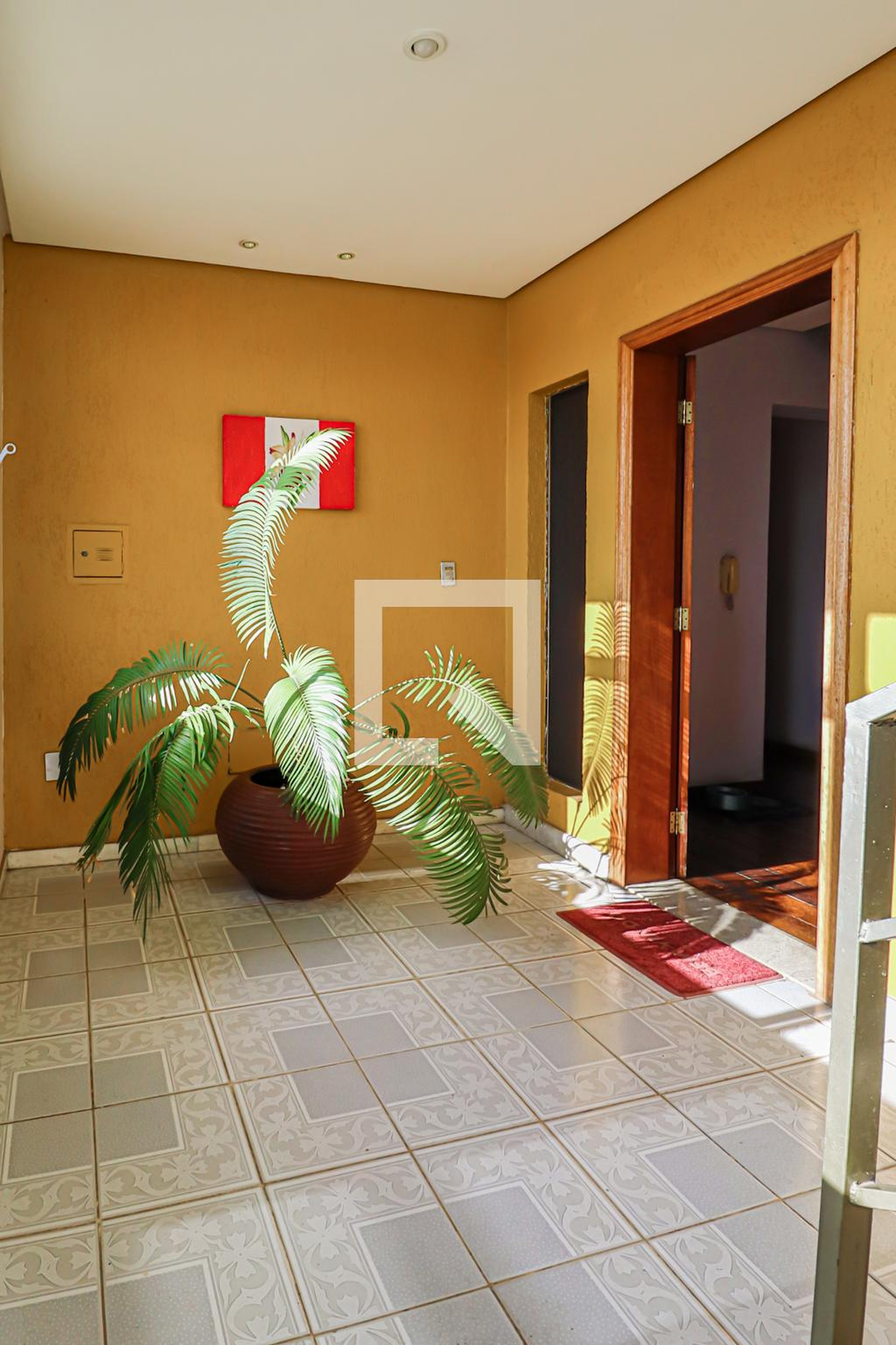 Hall de Entrada - null