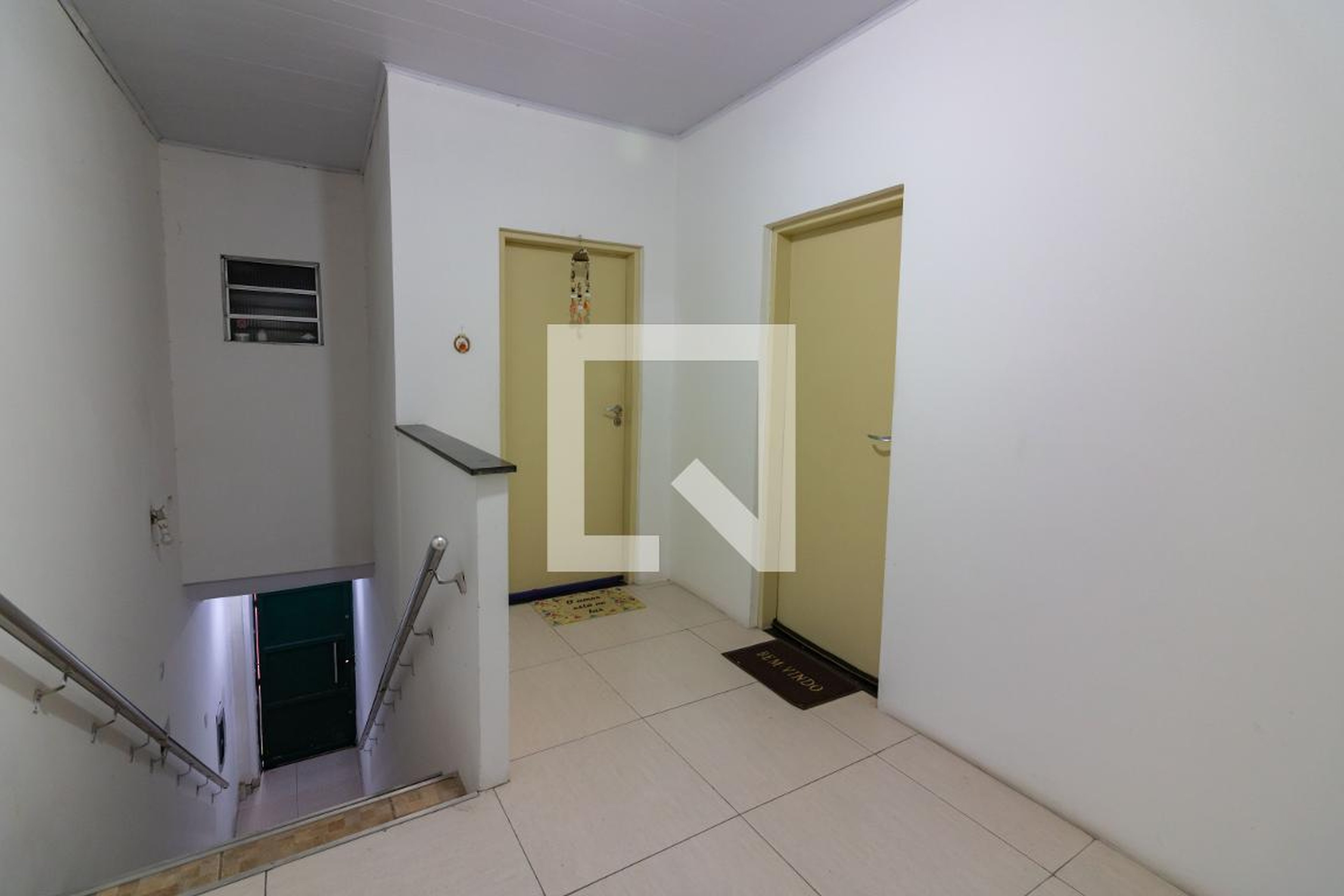 Hall de entrada - null