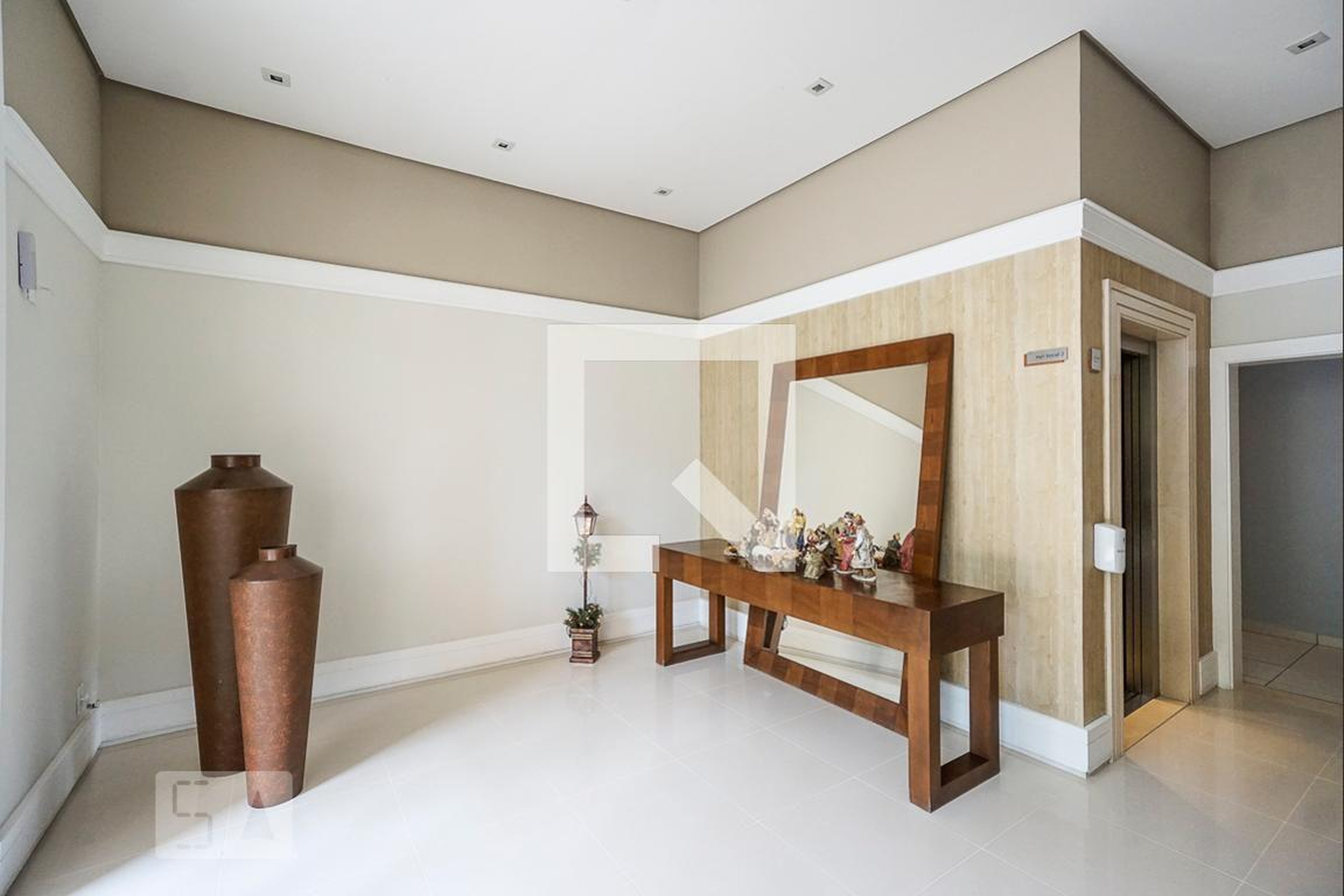 Hall - Dream View Tatuapé