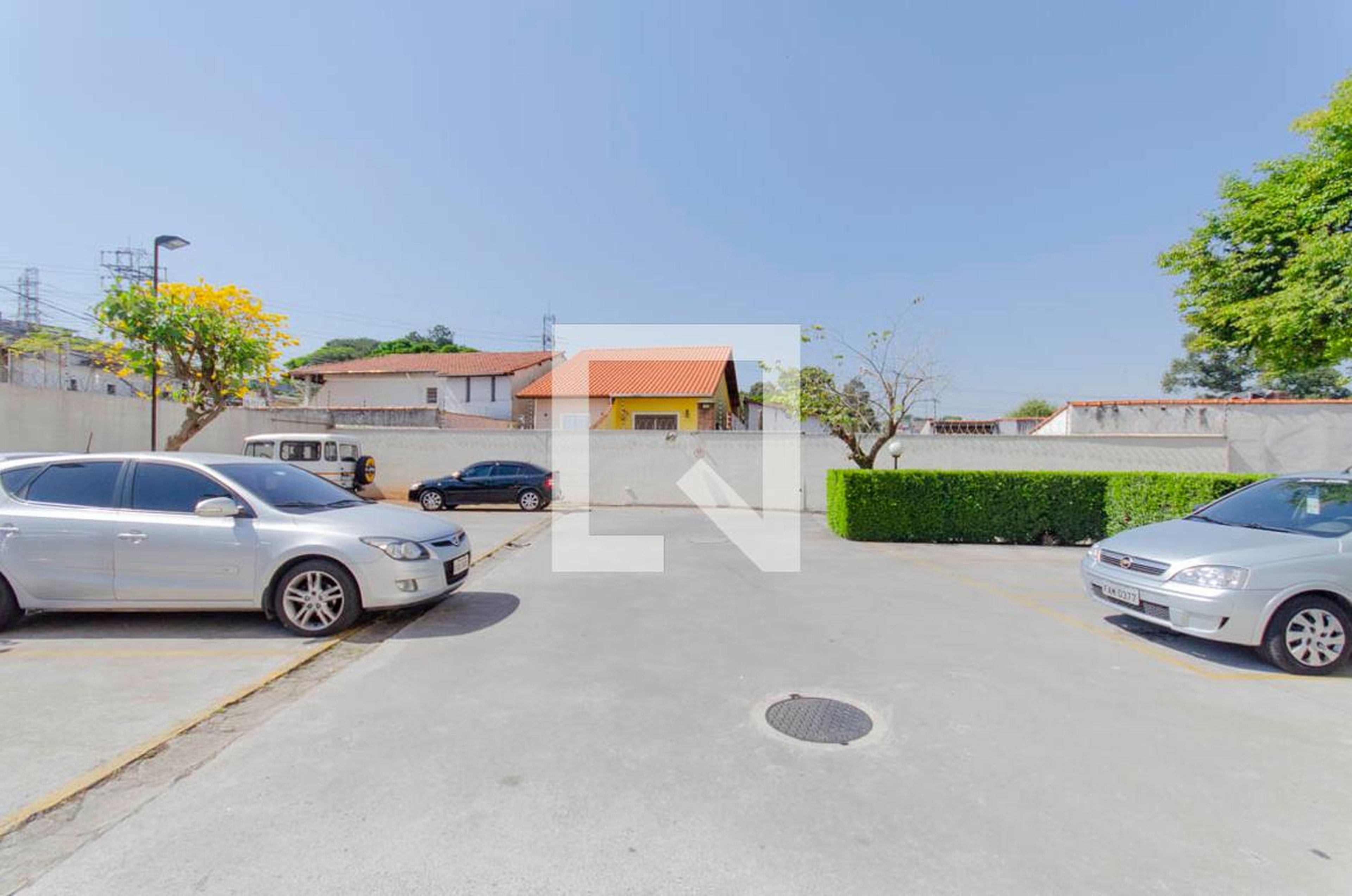 Estacionamento - Vitória