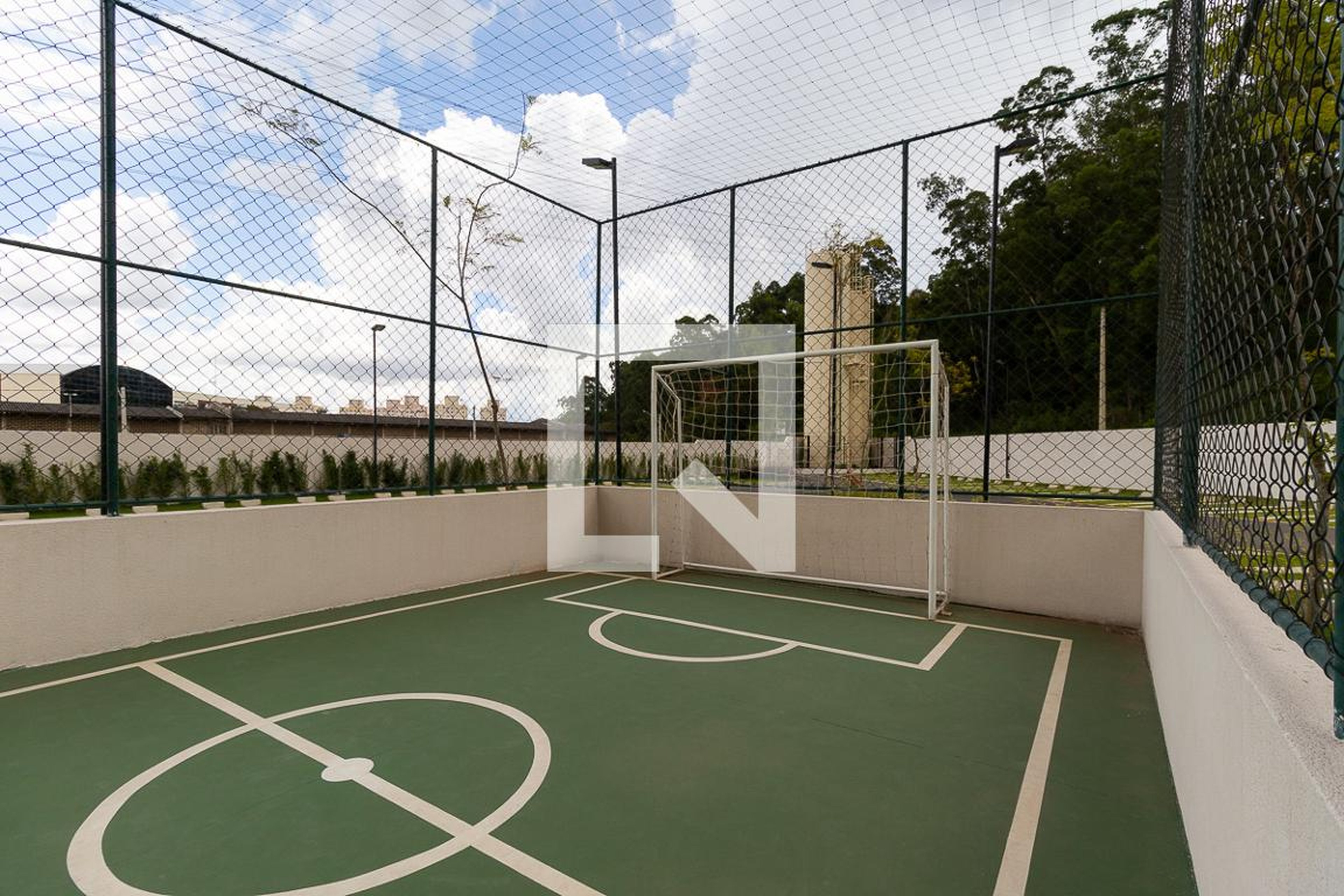 Quadra - Fatto Torres de São José