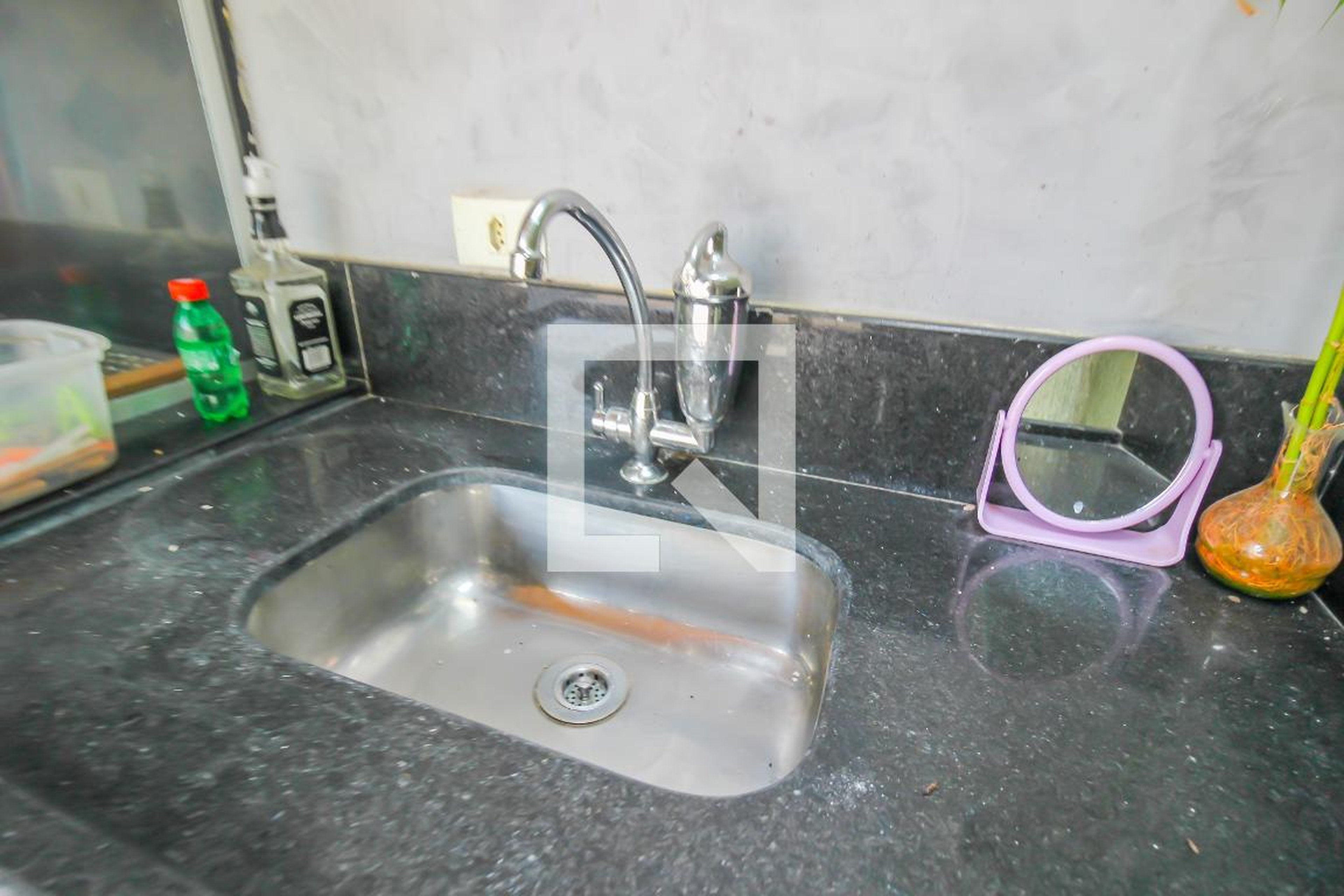 Espaço Gourmet - Residencial Villagio Colônia