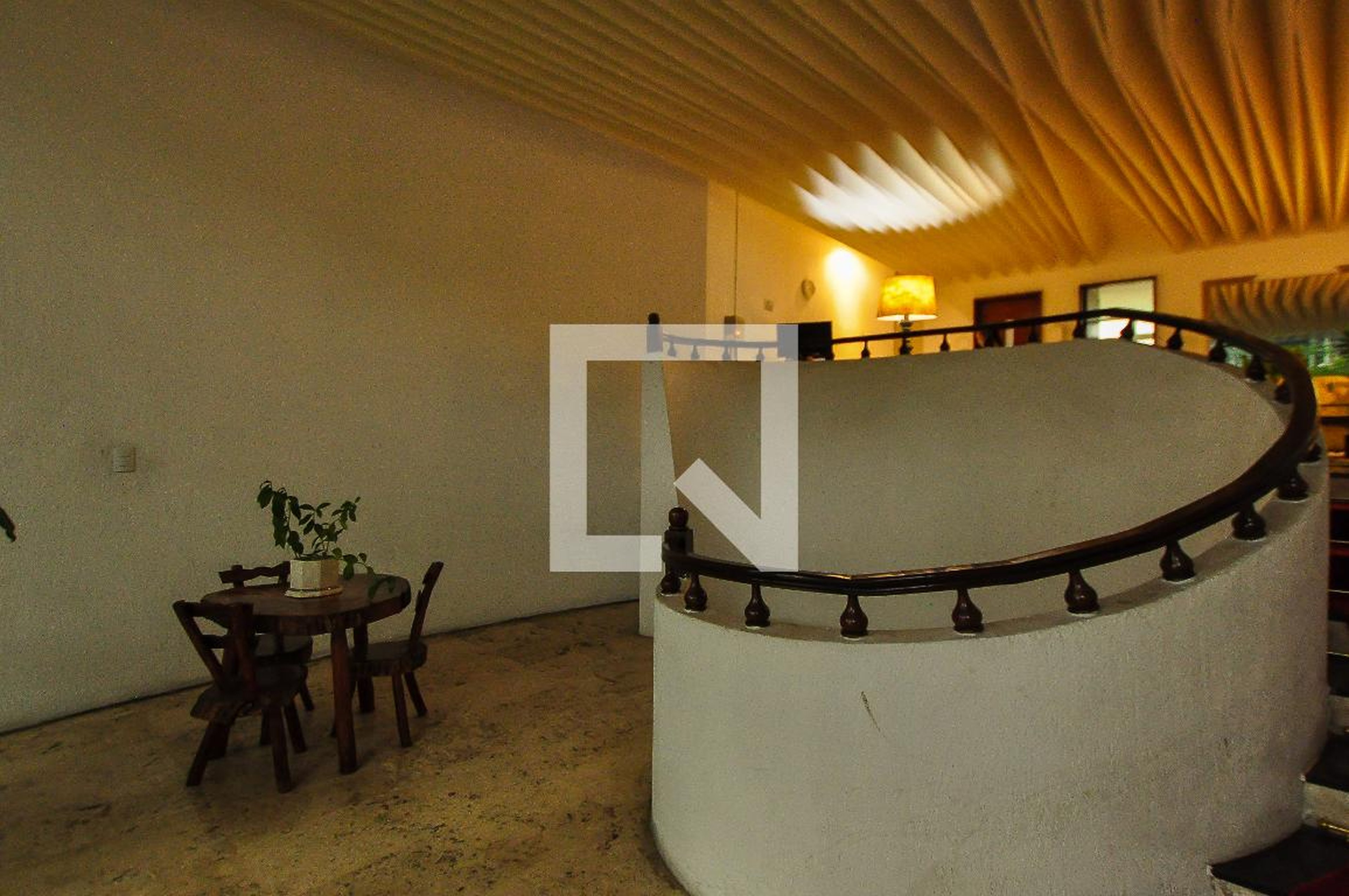 Hall de entrada - Eldorado