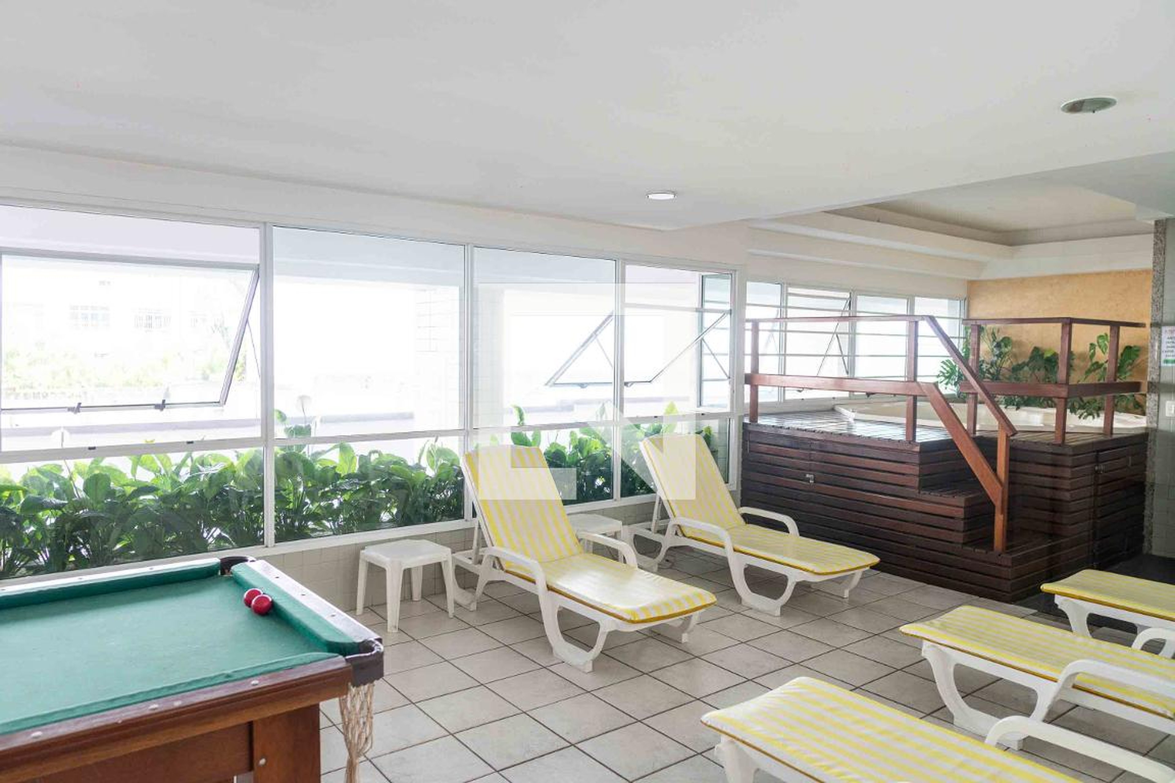 Spa - Flat São Francisco