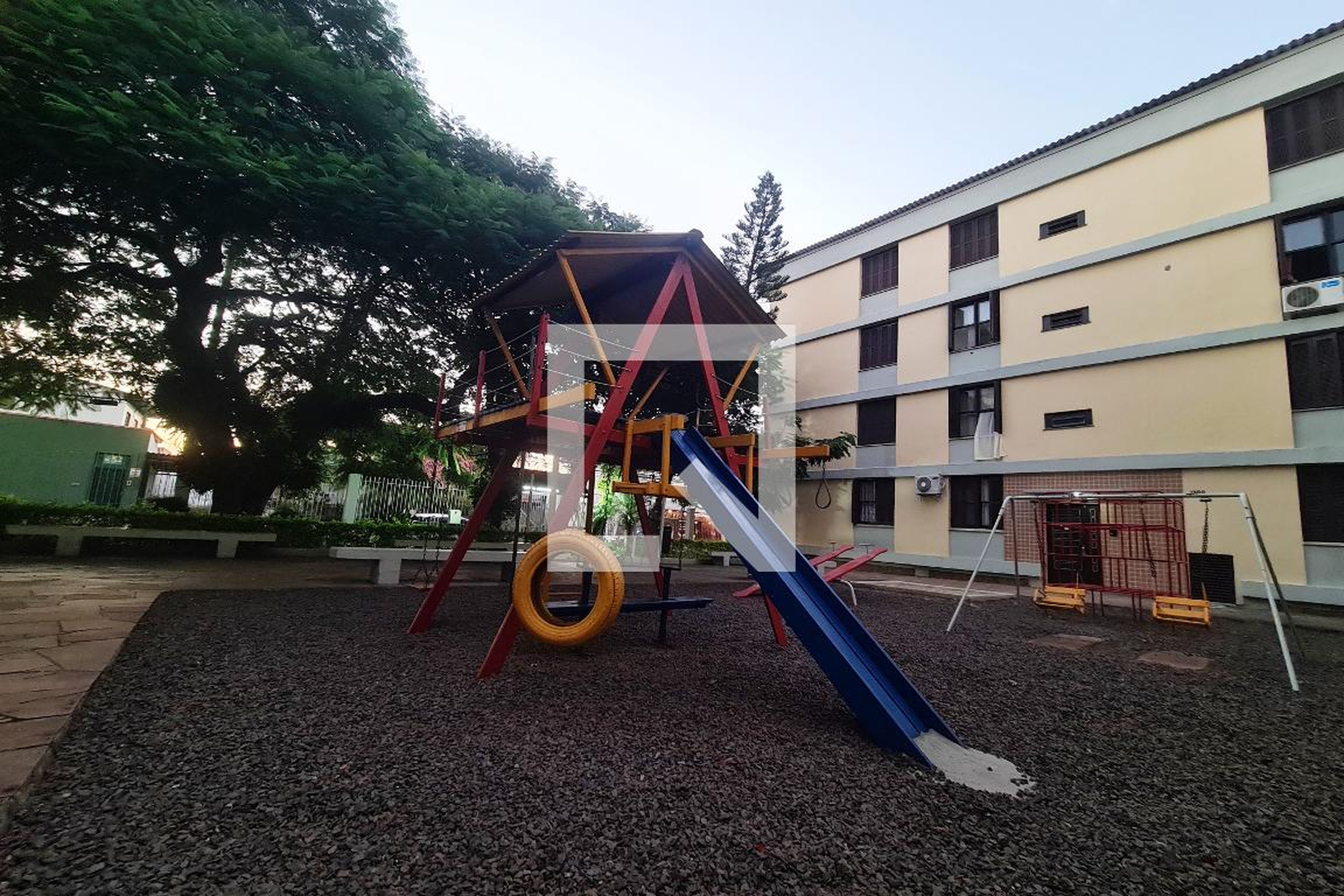 Playground - 