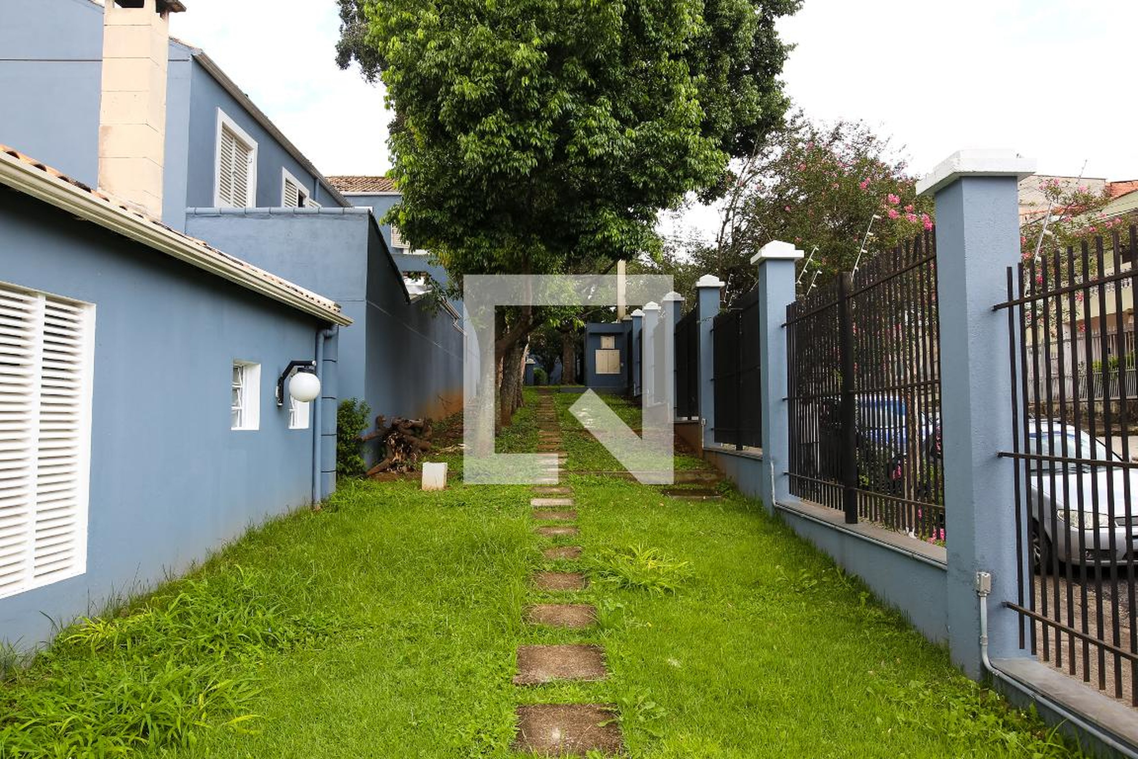 Área comum - Villa Bella